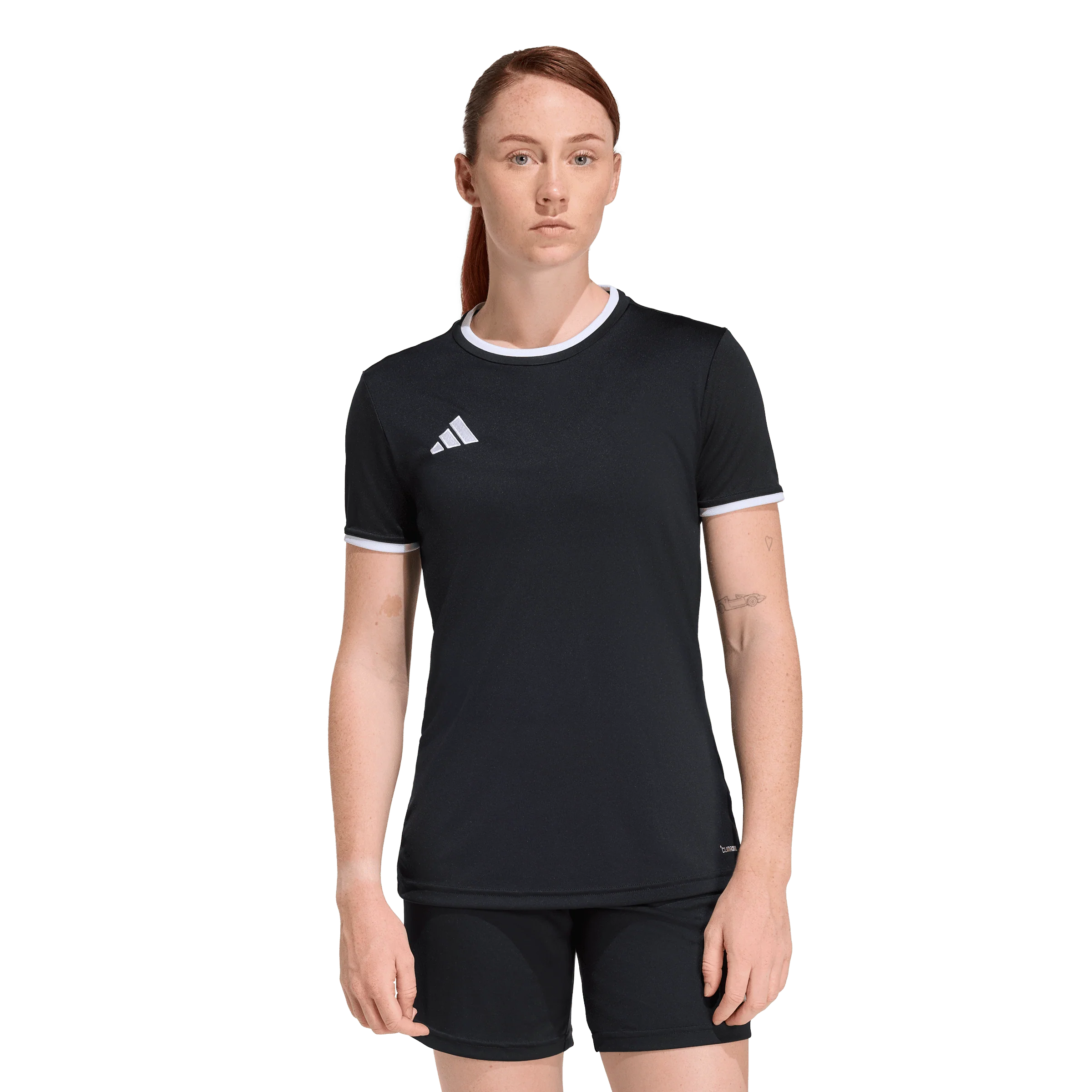 Entrada 26 Women's Jersey (JZ2492) - Image 3