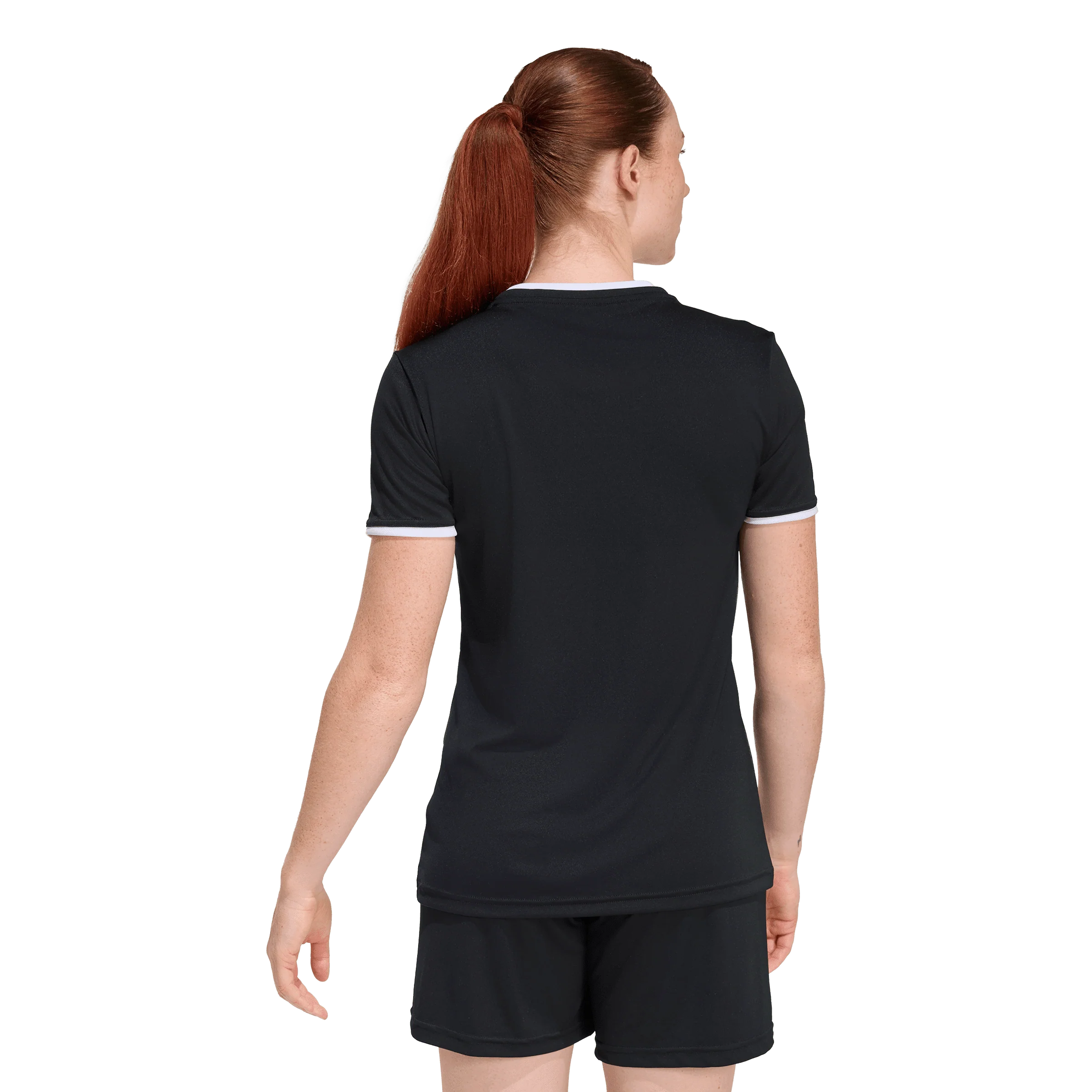 Entrada 26 Women's Jersey (JZ2492) - Image 4