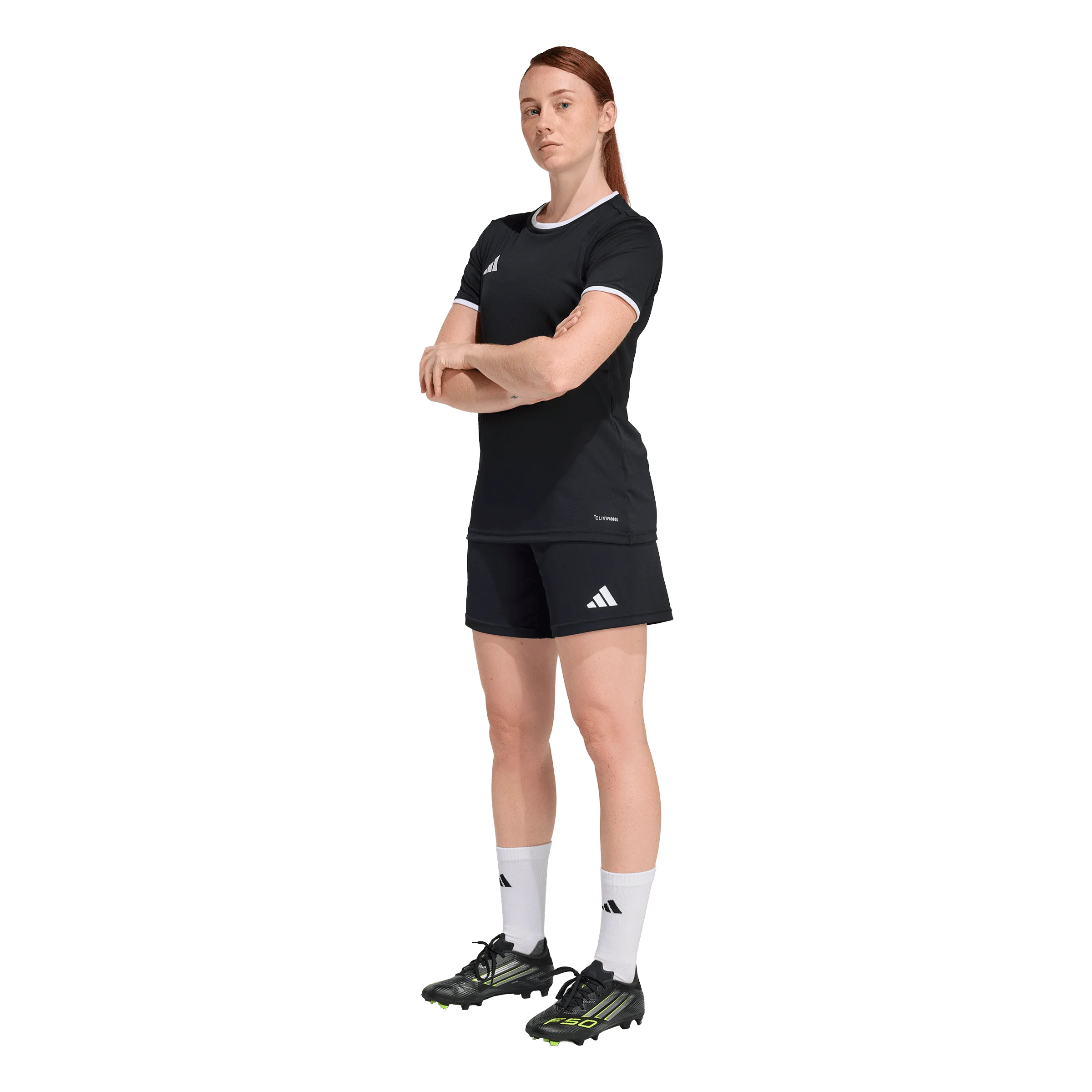 Entrada 26 Women's Jersey (JZ2492) - Image 6