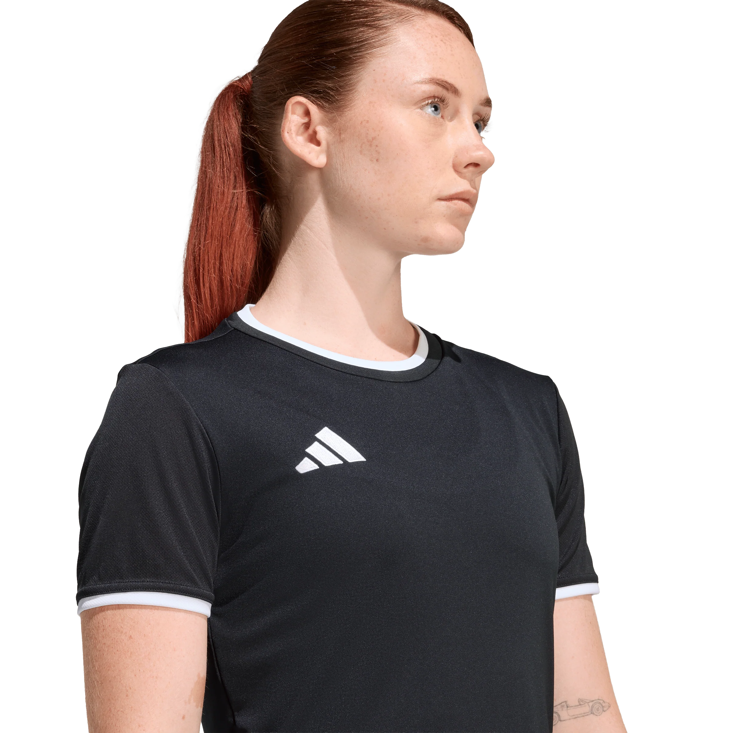 Entrada 26 Women's Jersey (JZ2492) - Image 7