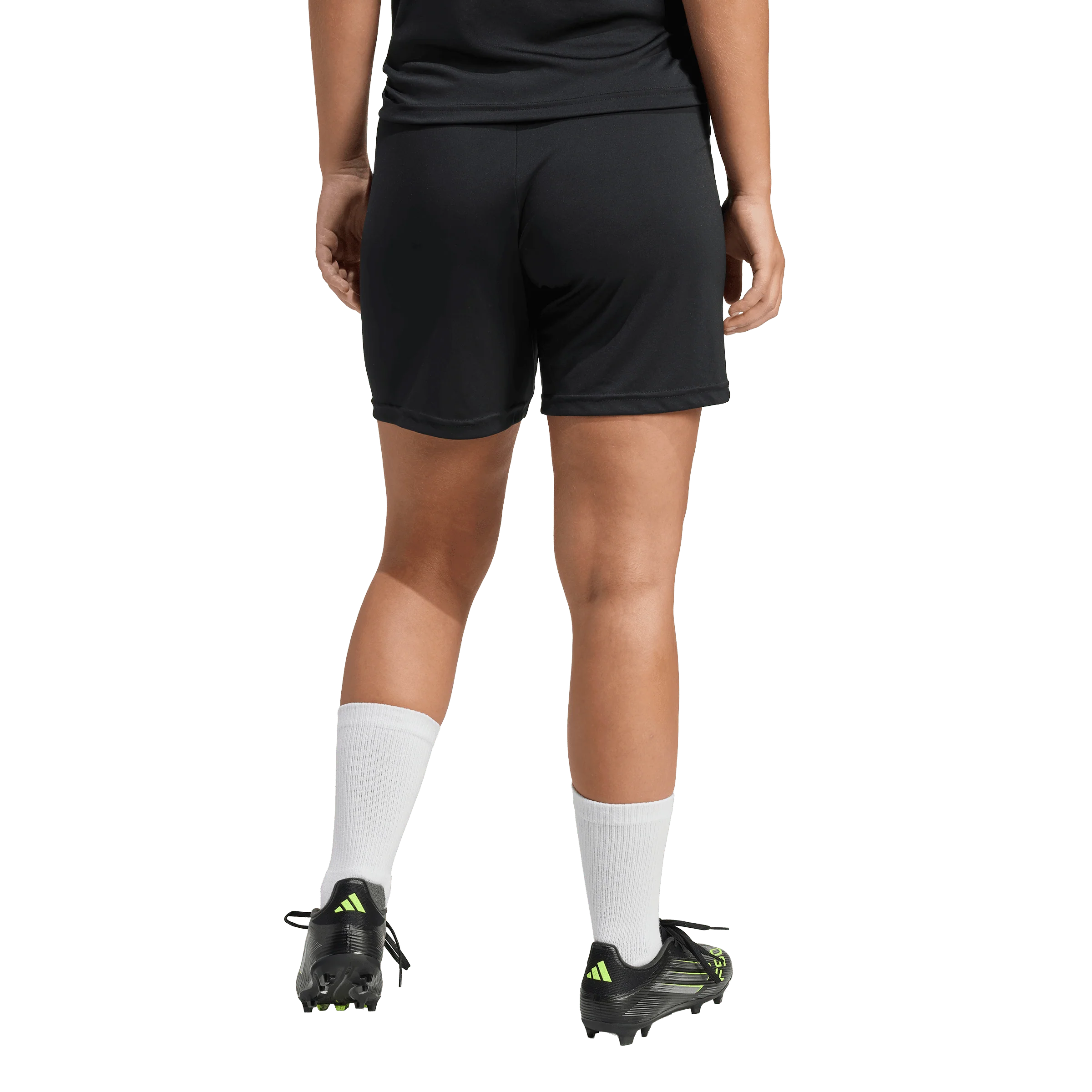 Entrada 26 Women's Shorts (JZ2533) - Image 3