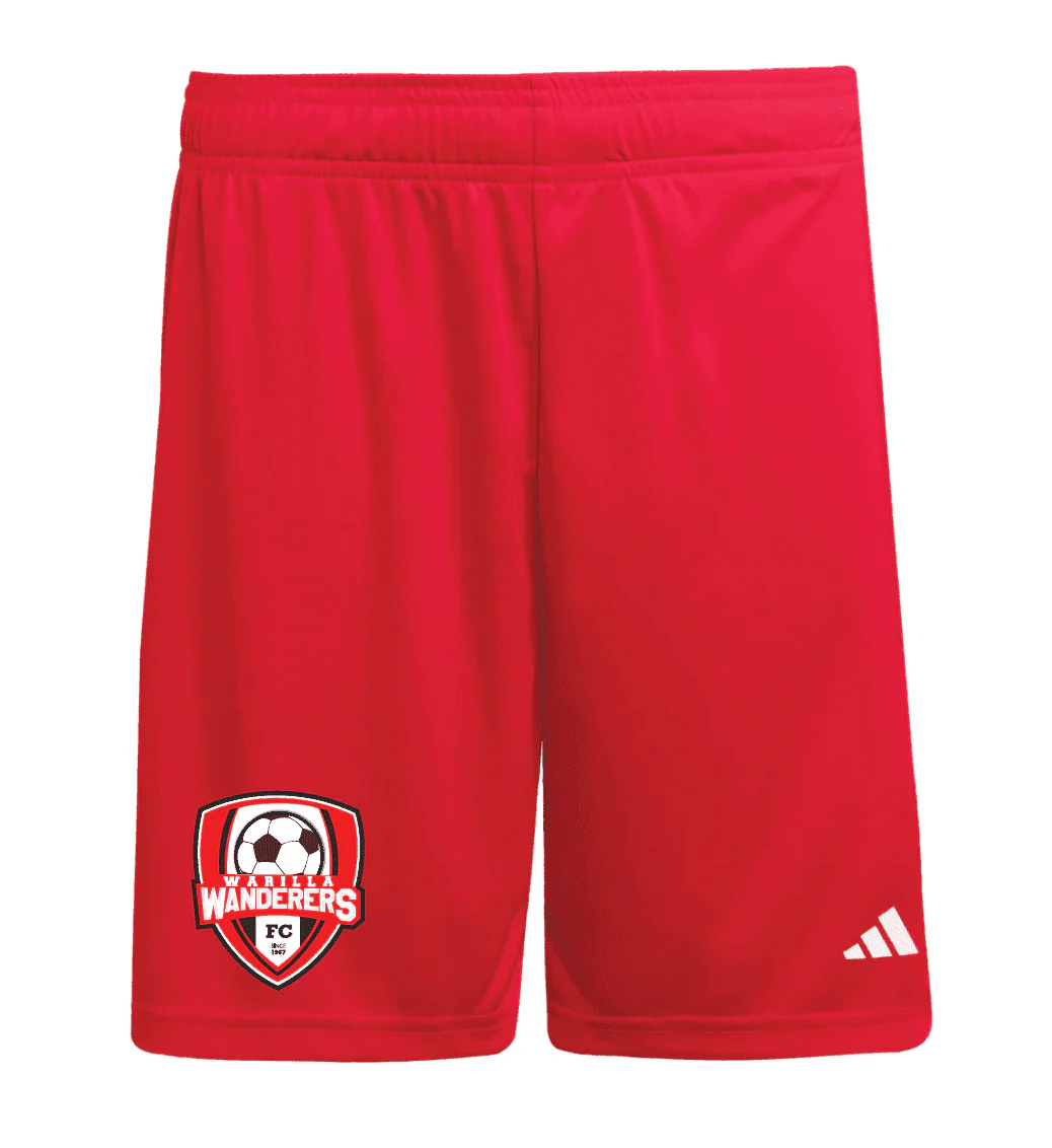 WARILLA WANDERERS Entrada 26 Women's Shorts (JZ2536)
