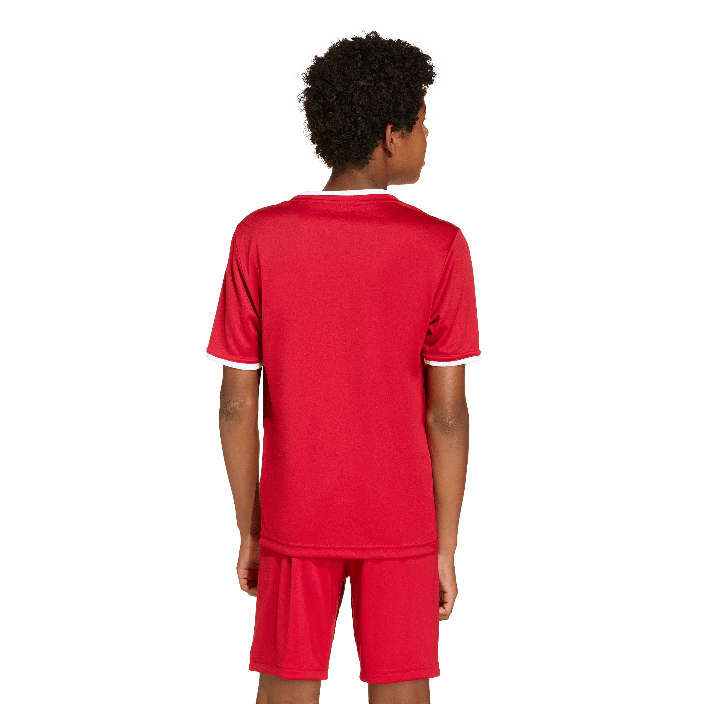Entrada 26 Youth Jersey (JZ2523) - Image 3