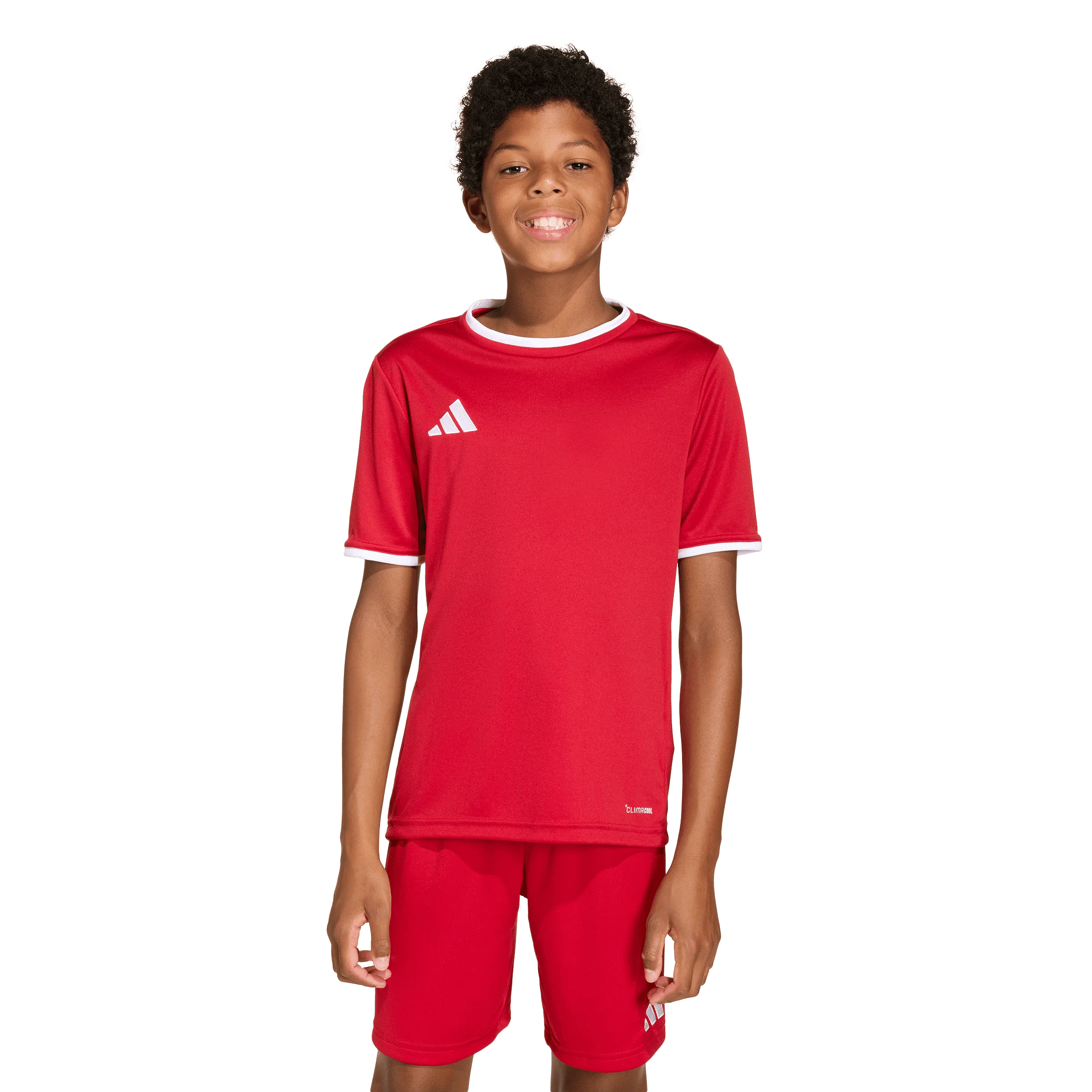 Entrada 26 Youth Jersey (JZ2523) - Image 6