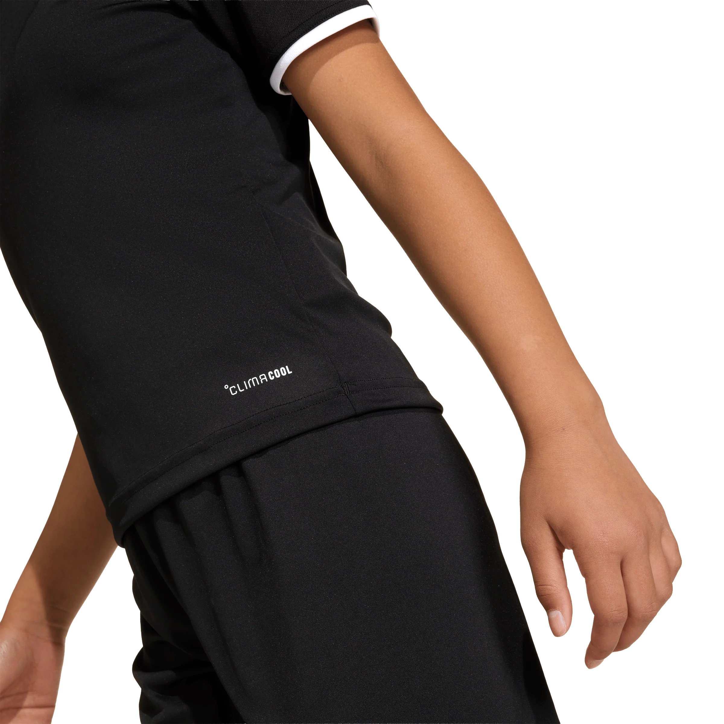 Entrada 26 Youth Jersey (JZ2524) - Image 6