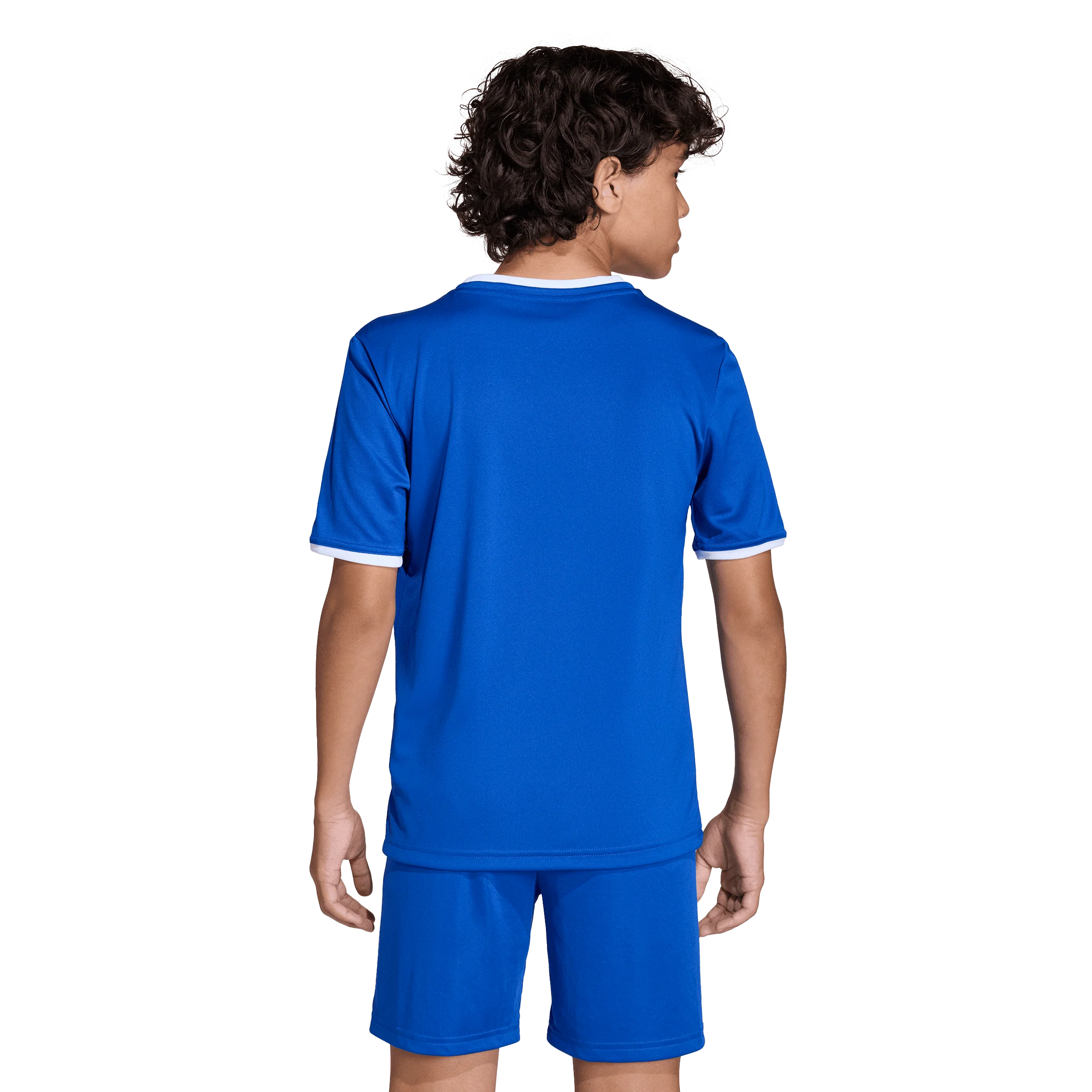 Entrada 26 Youth Jersey (JZ2531) - Image 4