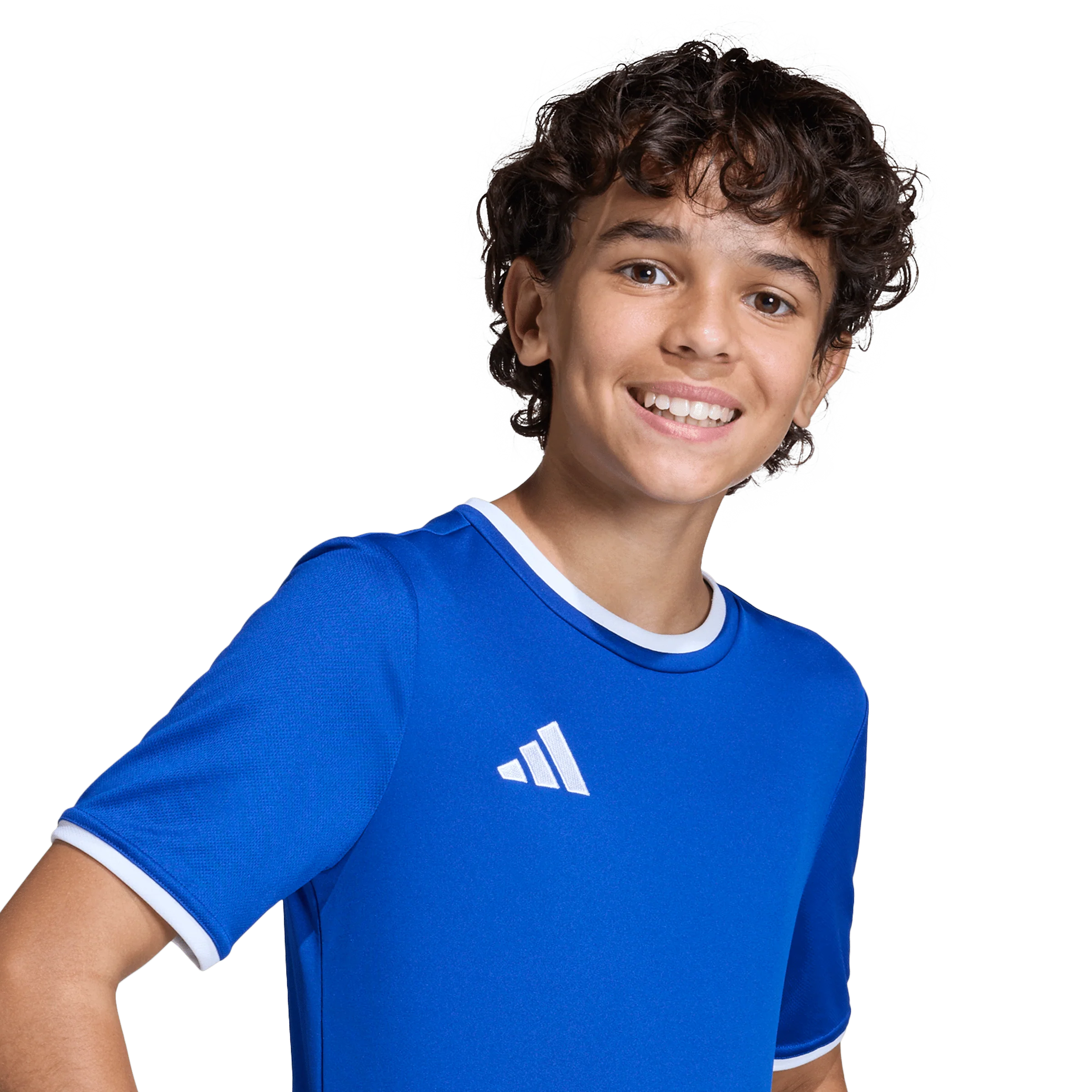 Entrada 26 Youth Jersey (JZ2531) - Image 6
