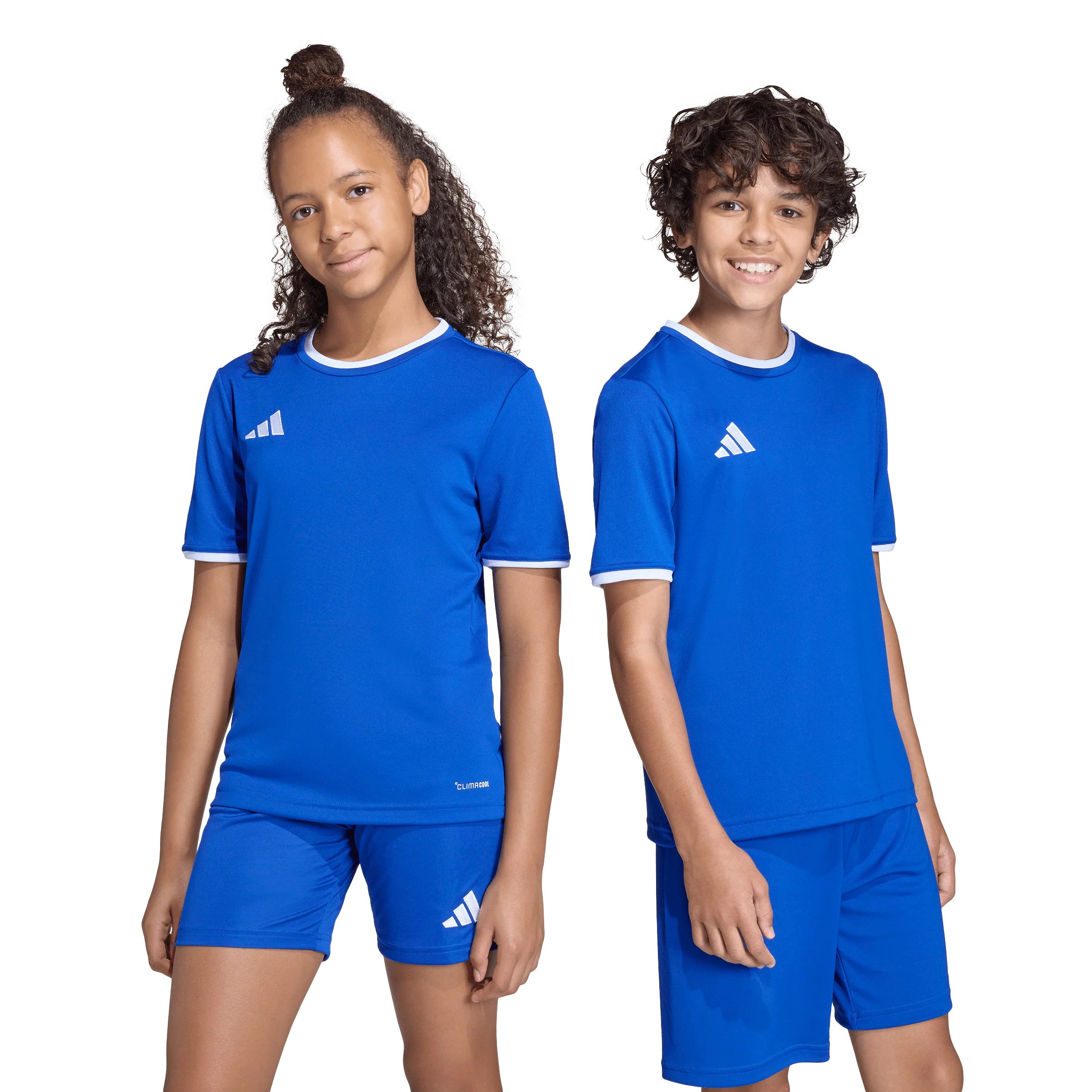 Entrada 26 Youth Jersey (JZ2531) - Image 9