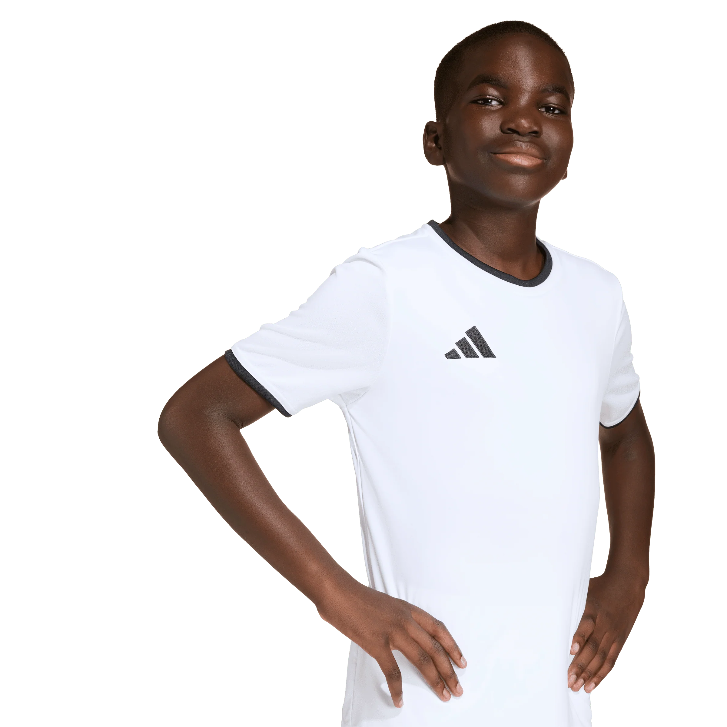 Entrada 26 Youth Jersey (JZ2532) - Image 7