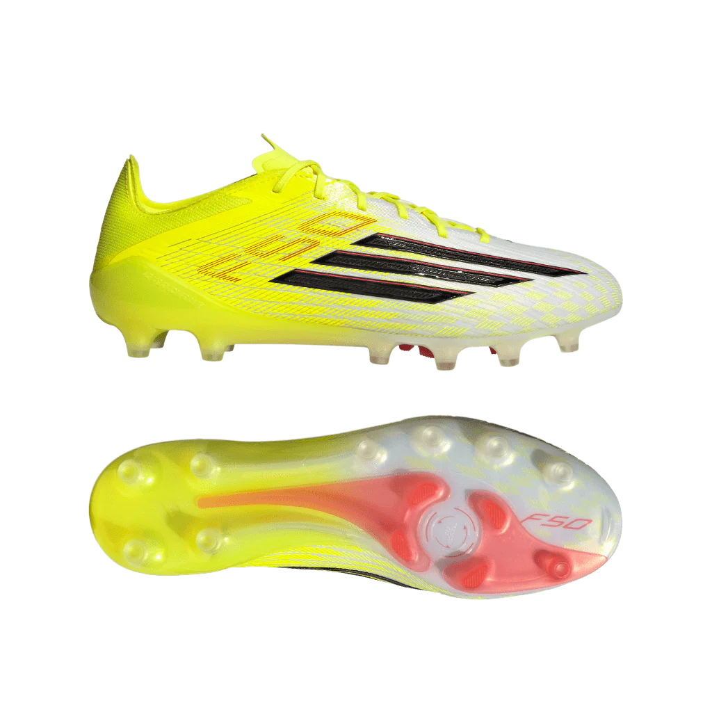 F50 Elite AG - Born for Goals Pack (JR6464) - Image 8