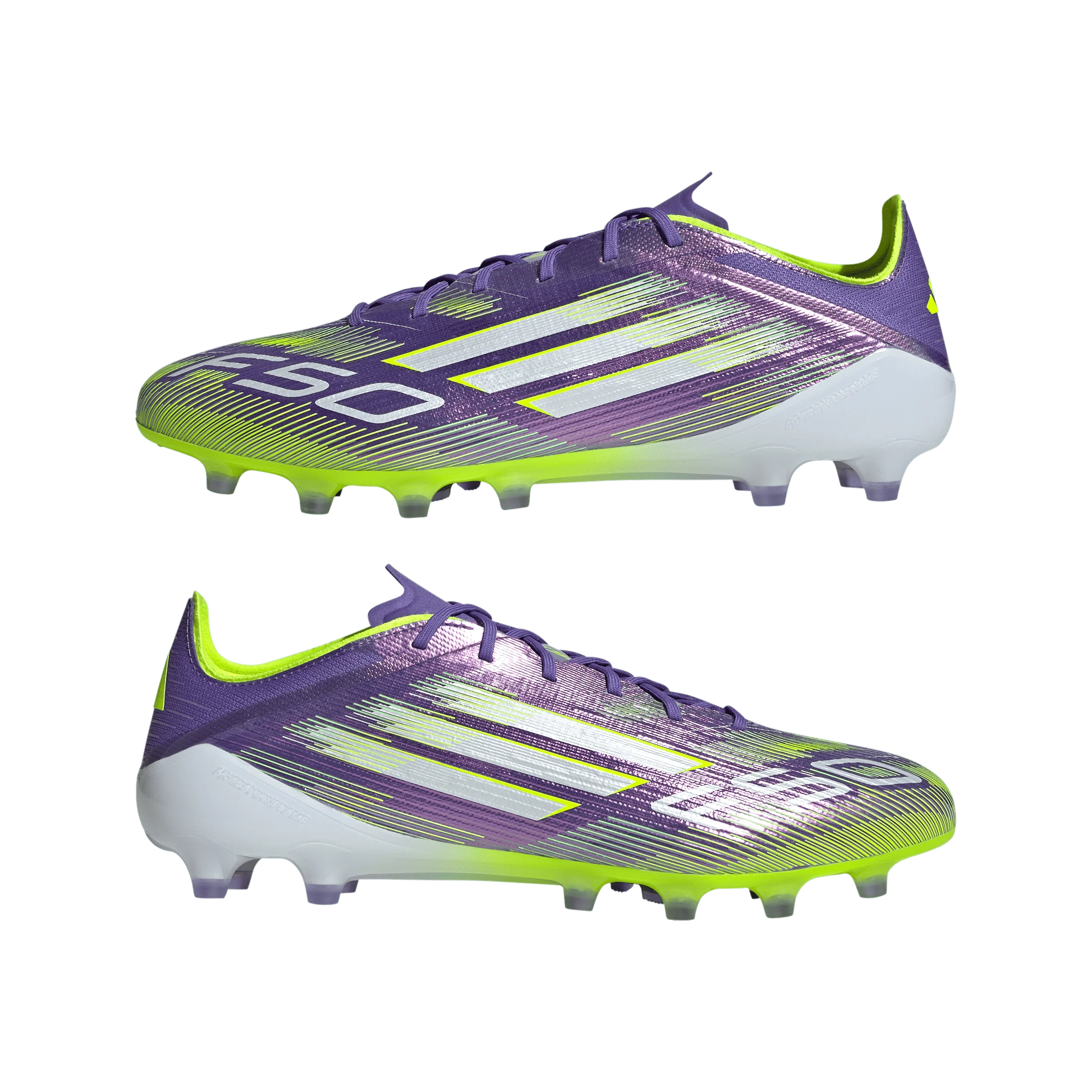 F50 Elite AG - Radiant Blaze Pack (JH7638) - Image 10