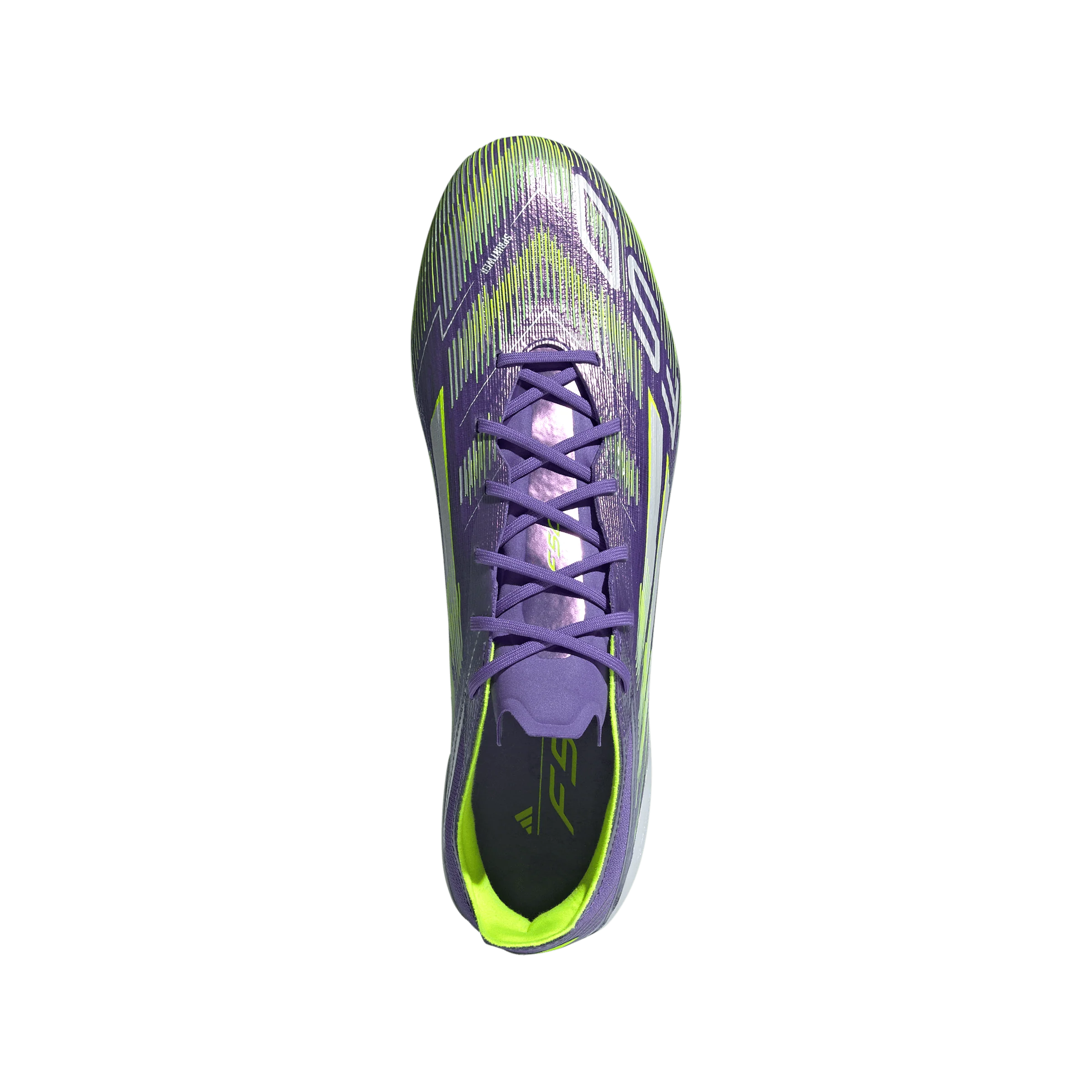 F50 Elite AG - Radiant Blaze Pack (JH7638) - Image 3