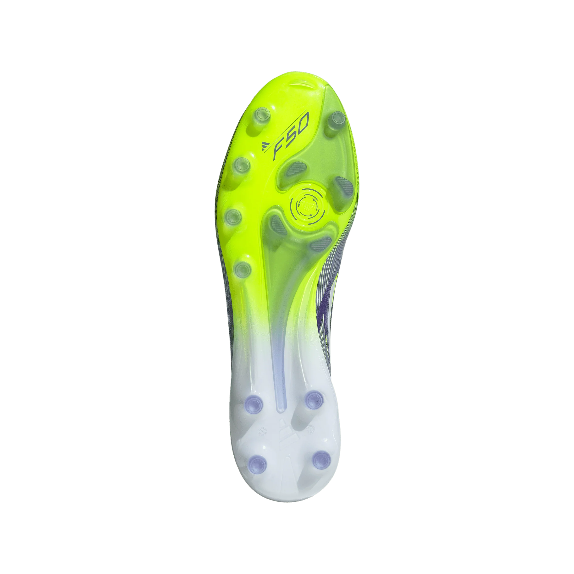 F50 Elite AG - Radiant Blaze Pack (JH7638) - Image 4