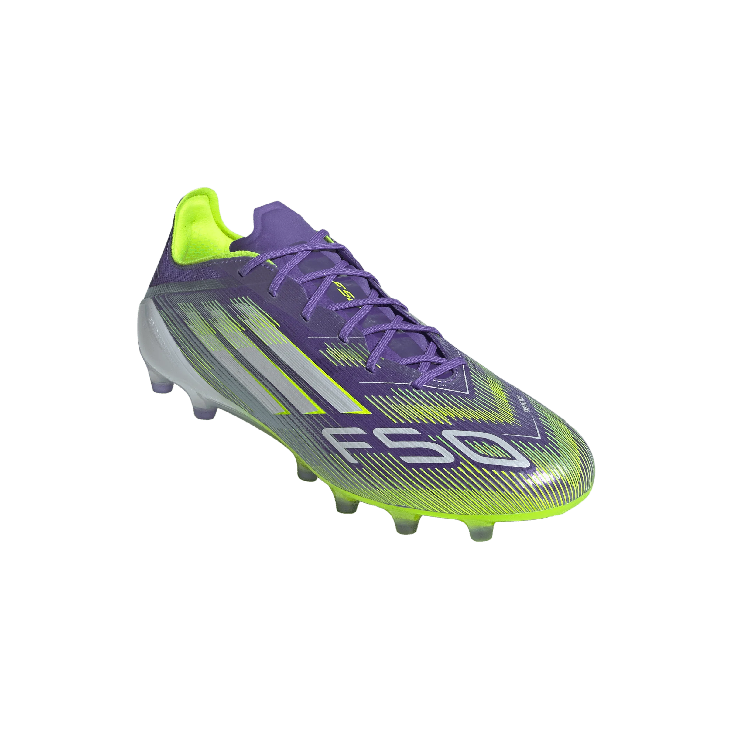 F50 Elite AG - Radiant Blaze Pack (JH7638) - Image 6