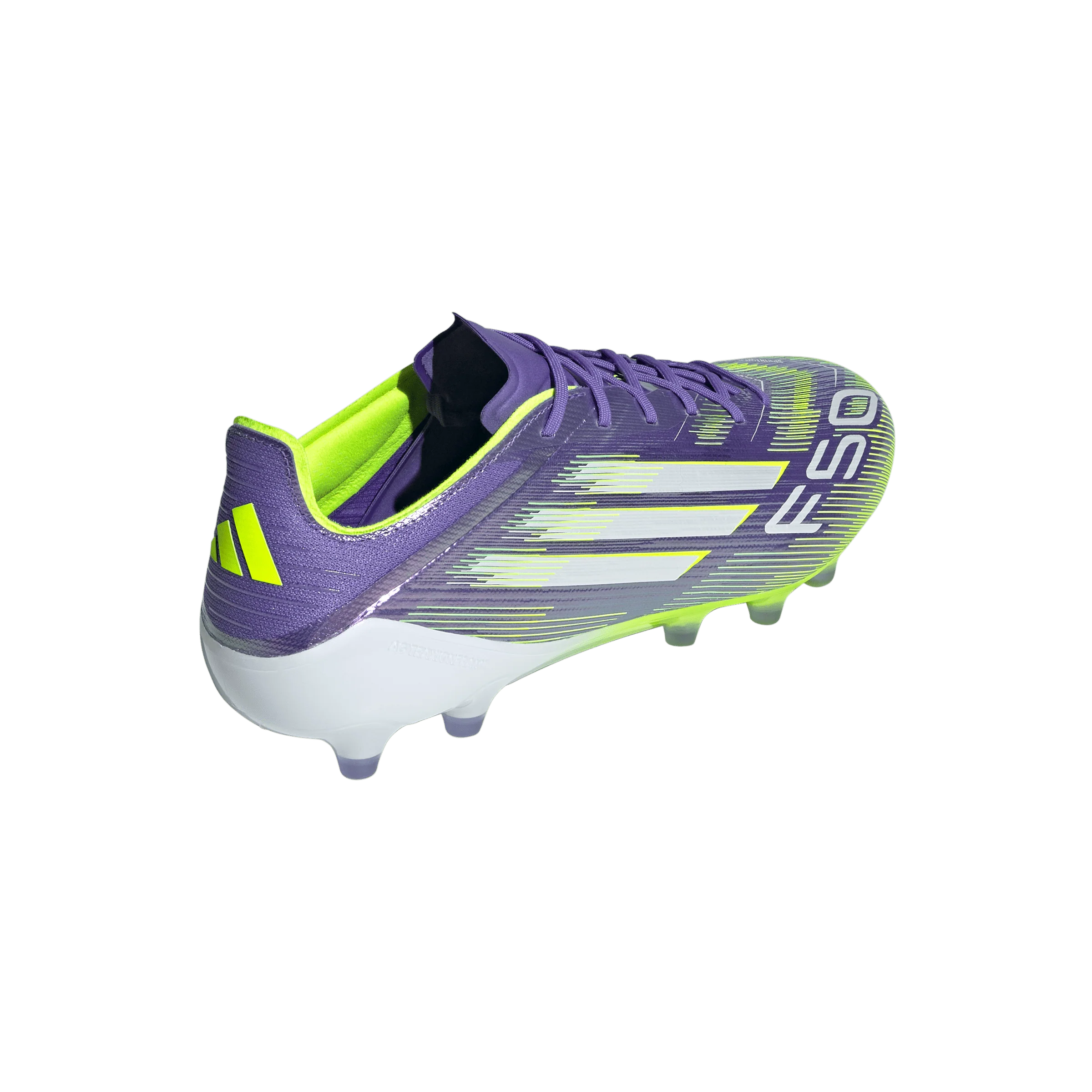 F50 Elite AG - Radiant Blaze Pack (JH7638) - Image 7