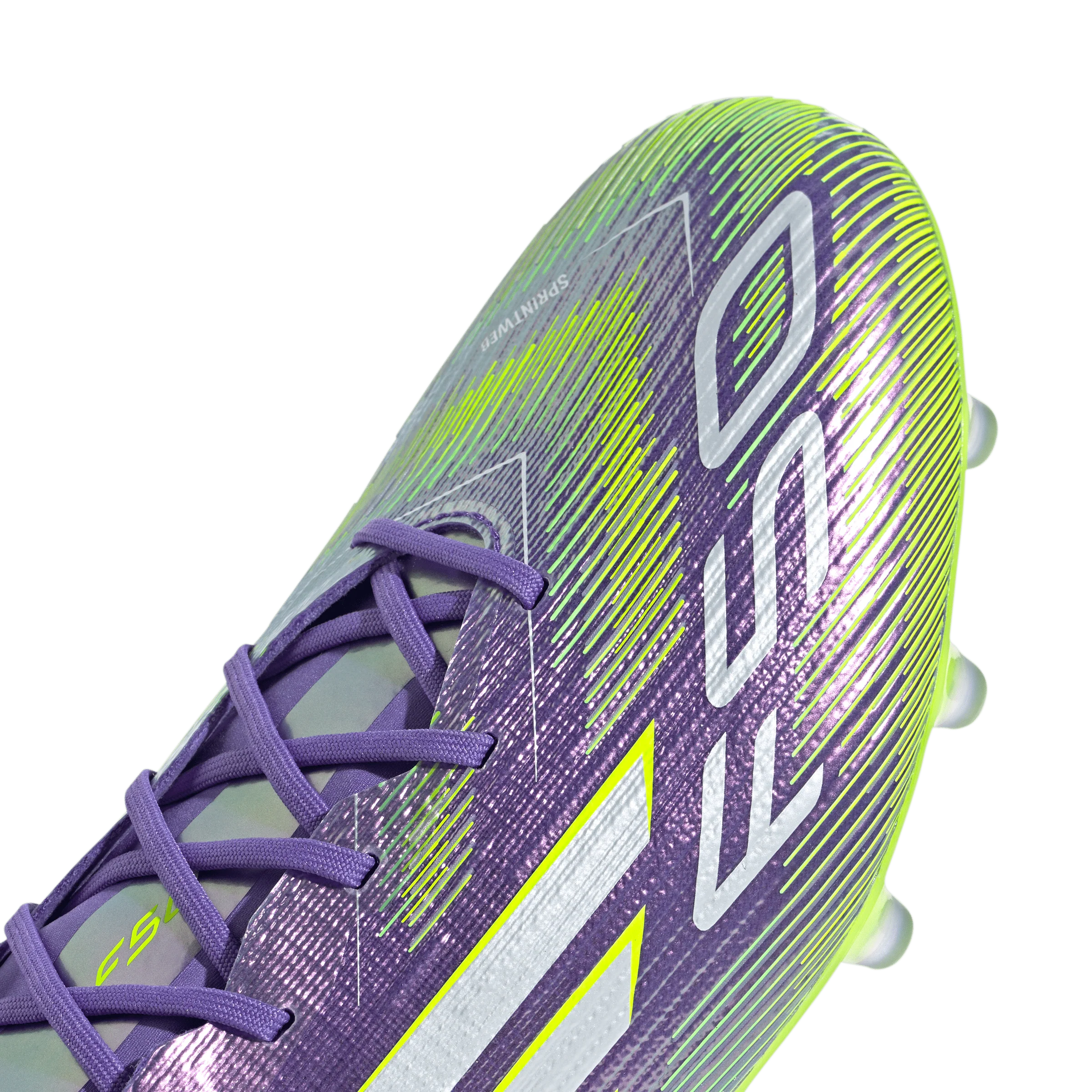 F50 Elite AG - Radiant Blaze Pack (JH7638) - Image 9