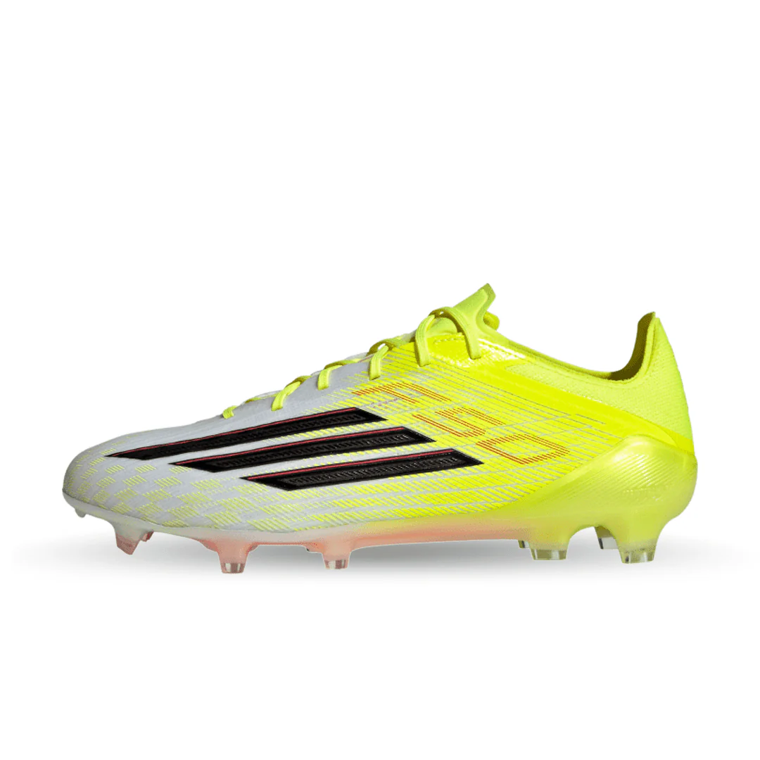 F50 Elite FG - Born for Goals Pack (JR6457)