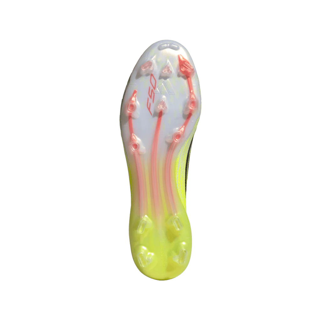 F50 Elite FG - Born for Goals Pack (JR6457) - Image 3