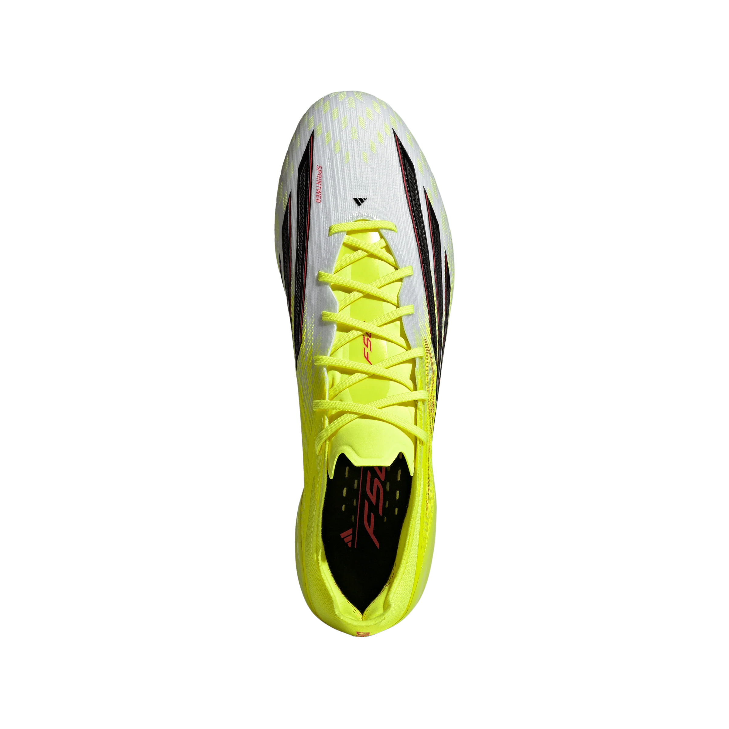 F50 Elite FG - Born for Goals Pack (JR6457) - Image 4