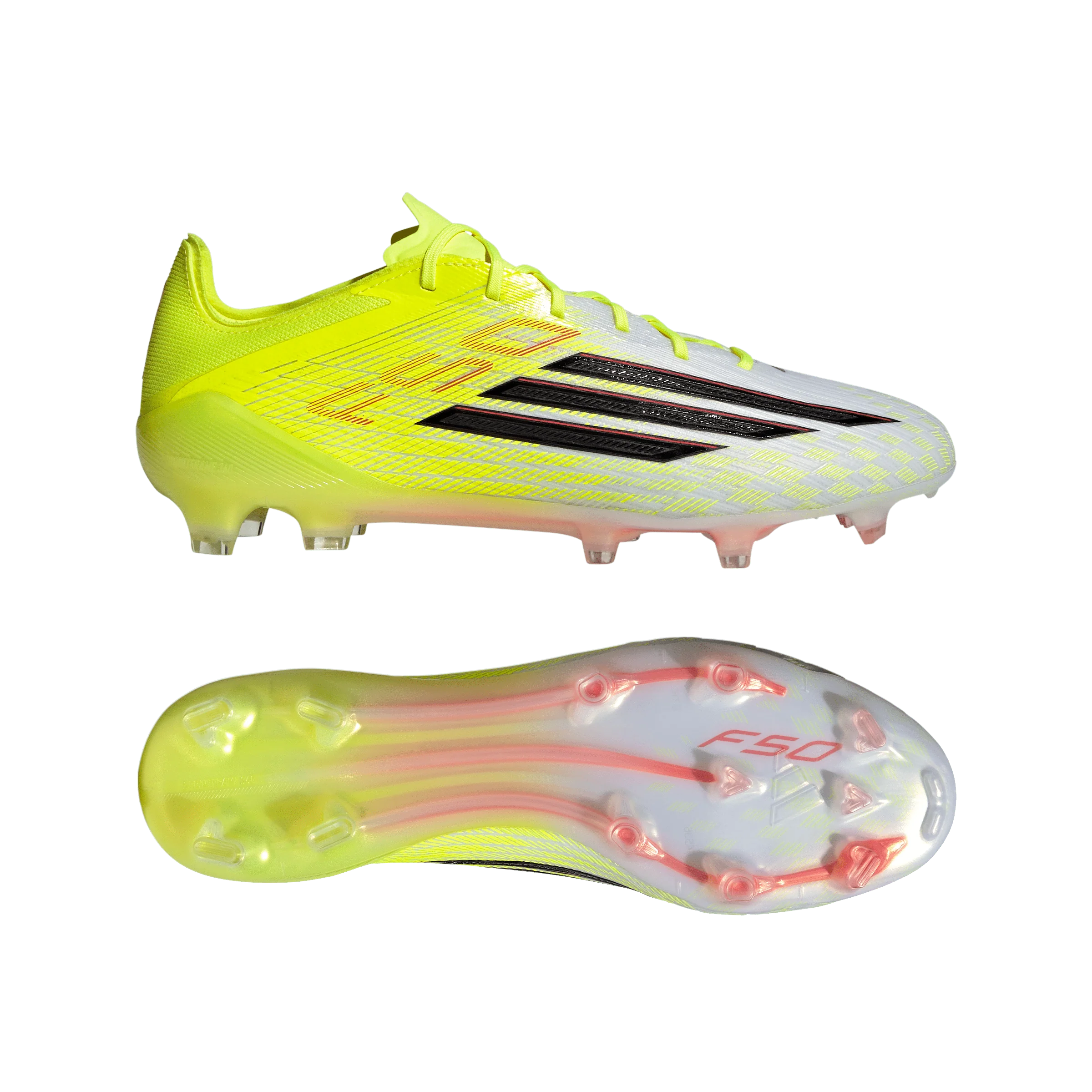 F50 Elite FG - Born for Goals Pack (JR6457) - Image 6
