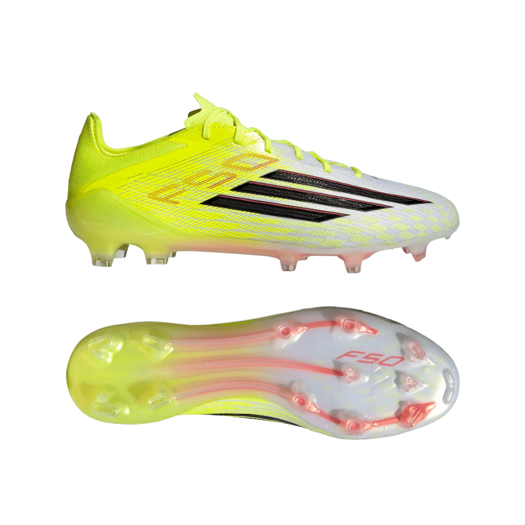 F50 Elite FG - Born for Goals Pack (JR6457) - Image 9