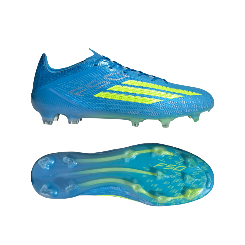 F50 Elite FG - Ice Cold Precision Pack (JR6450) - Image 12