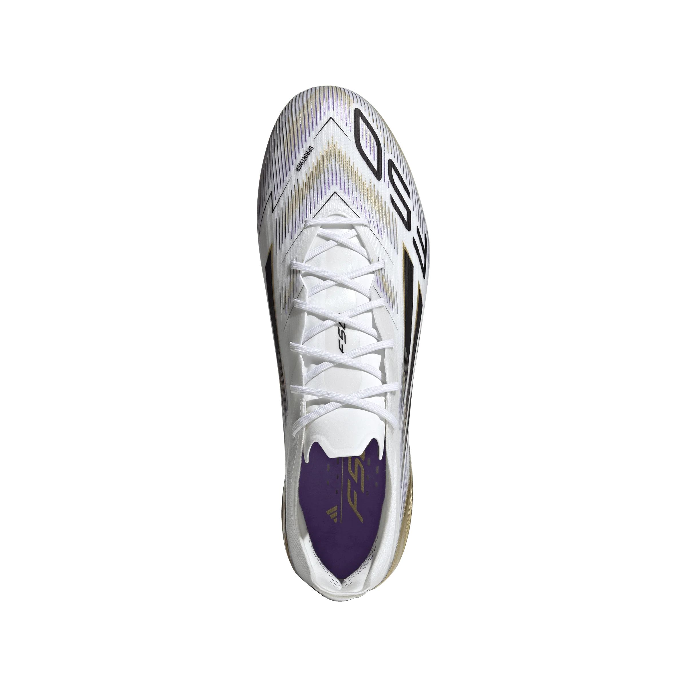 F50 Elite FG - Road to Glory Pack (JH7617) - Image 3