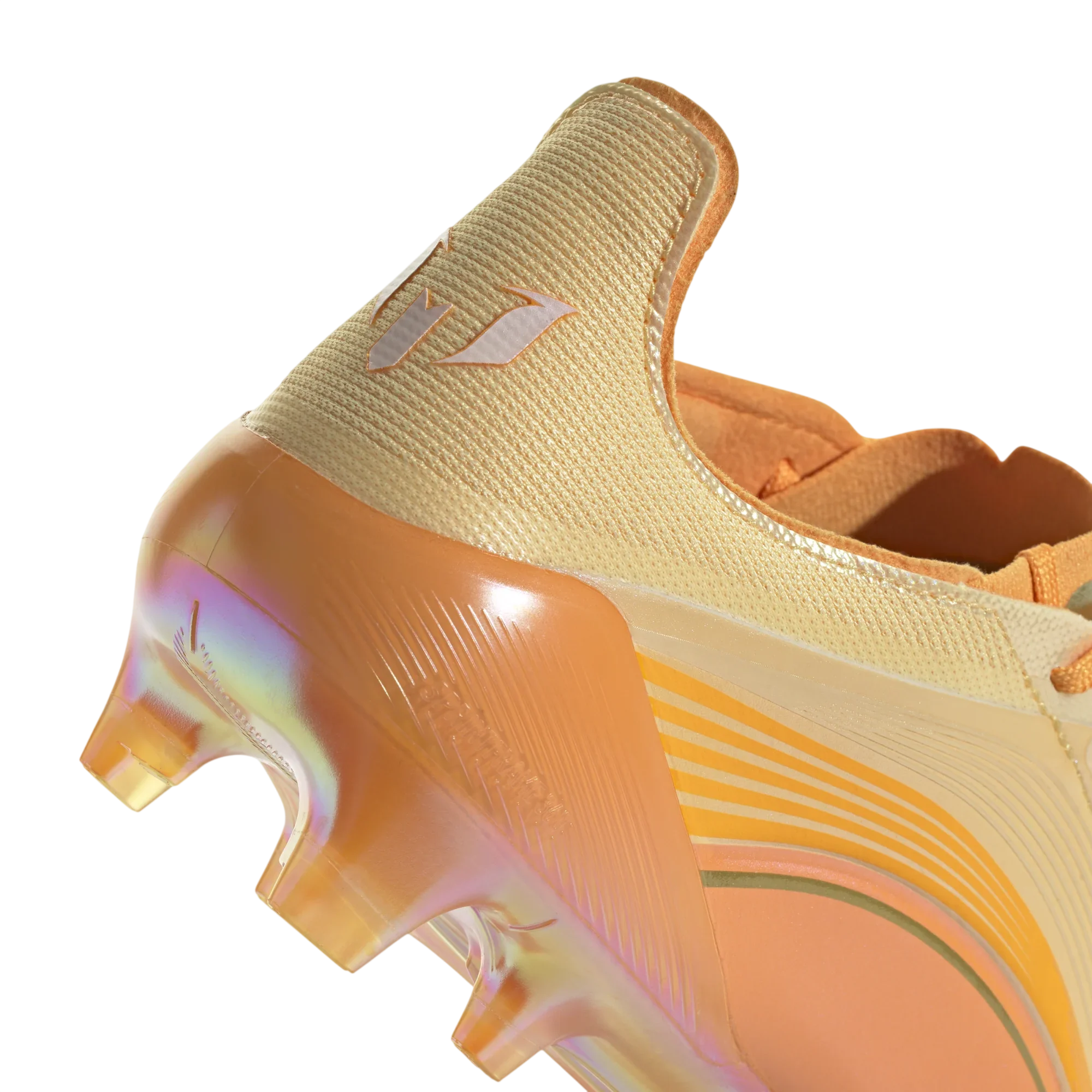 F50 Elite Messi FG - Hora Dorada (JQ0952) - Image 2