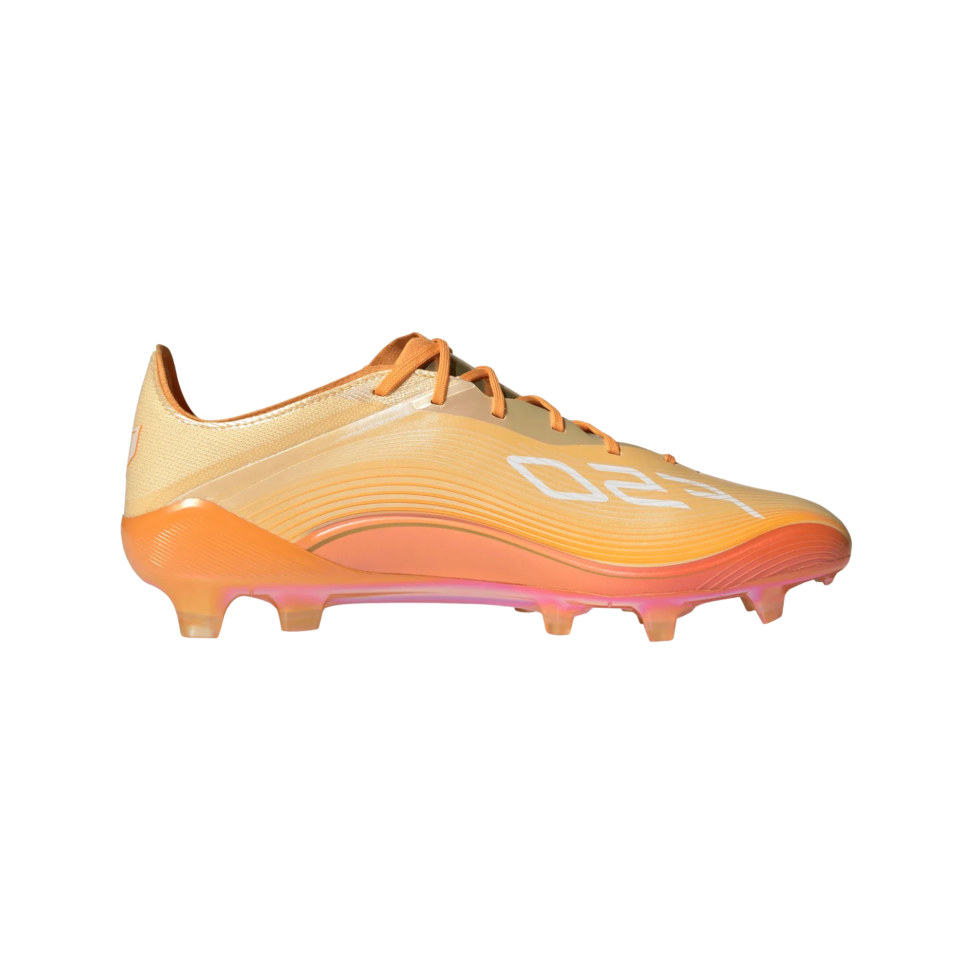F50 Elite Messi FG - Hora Dorada (JQ0952) - Image 4