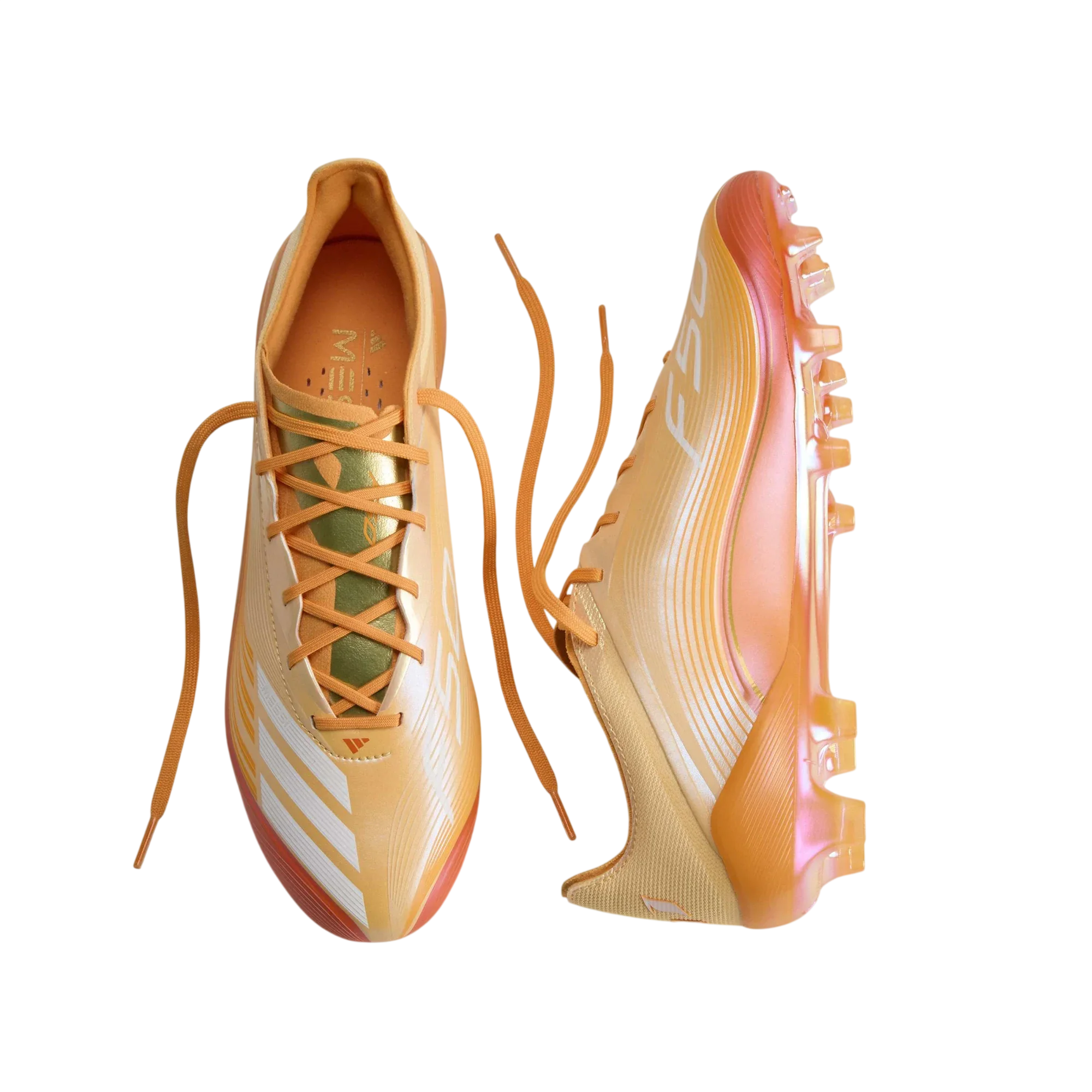 F50 Elite Messi FG - Hora Dorada (JQ0952) - Image 5