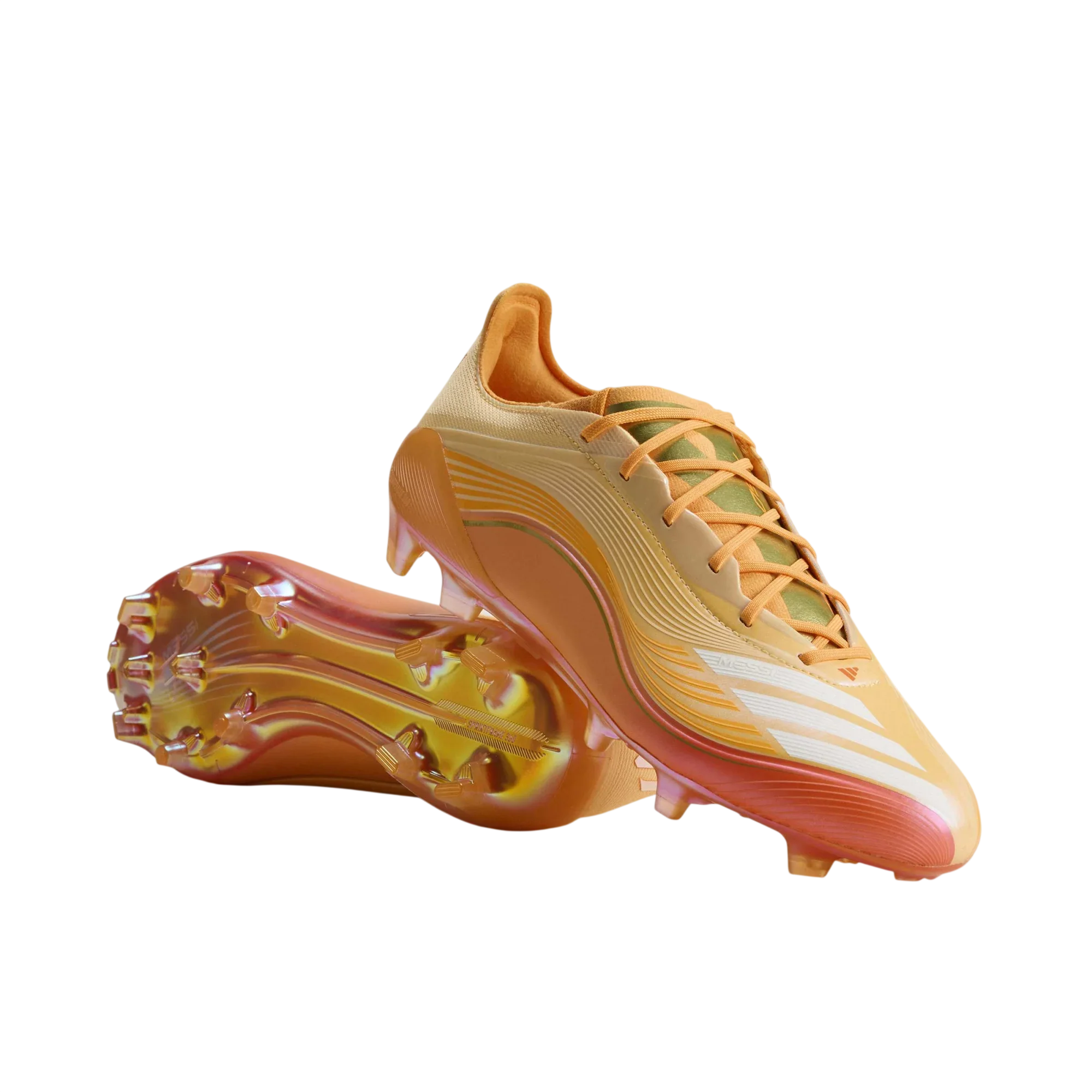 F50 Elite Messi FG - Hora Dorada (JQ0952) - Image 6