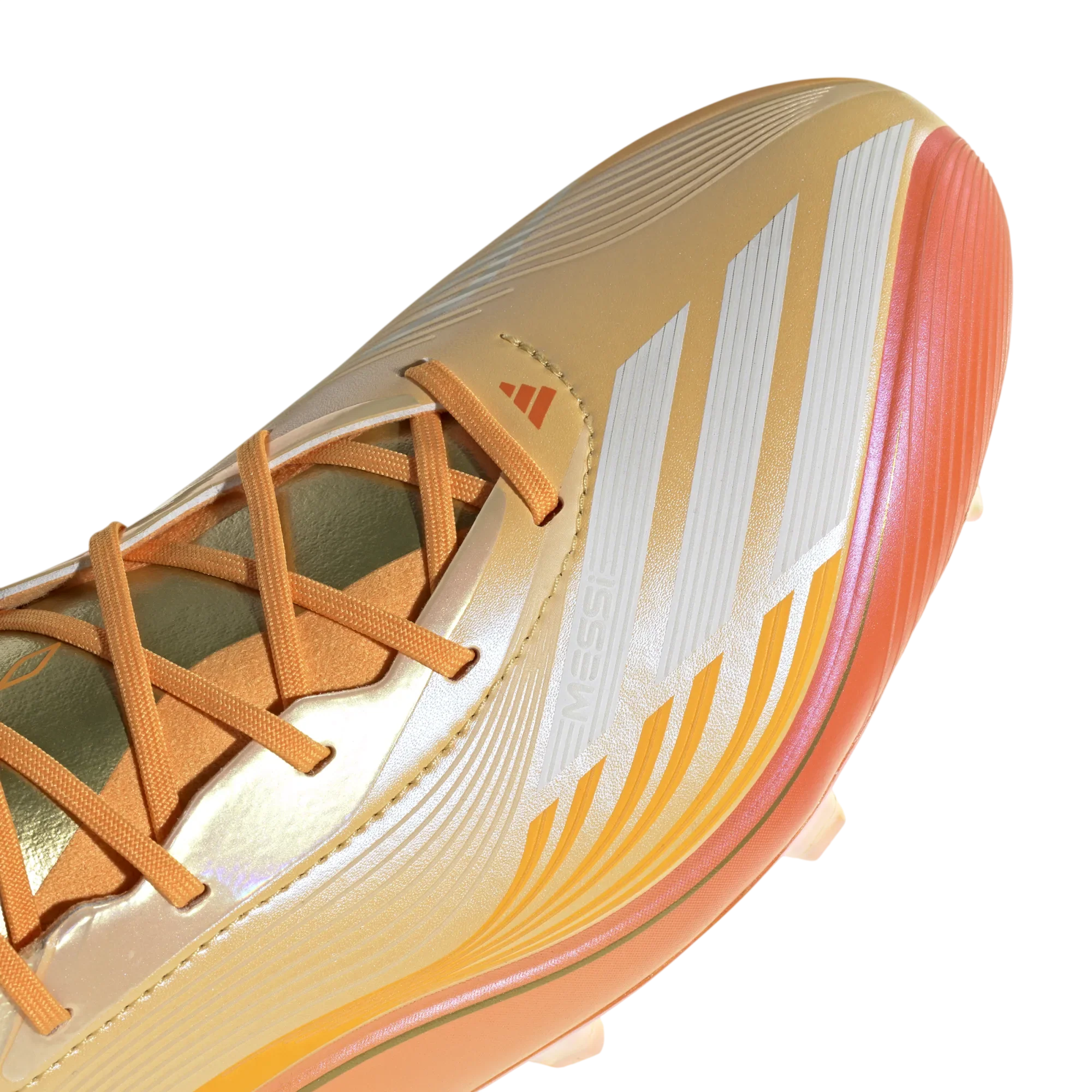 F50 Elite Messi FG - Hora Dorada (JQ0952) - Image 7