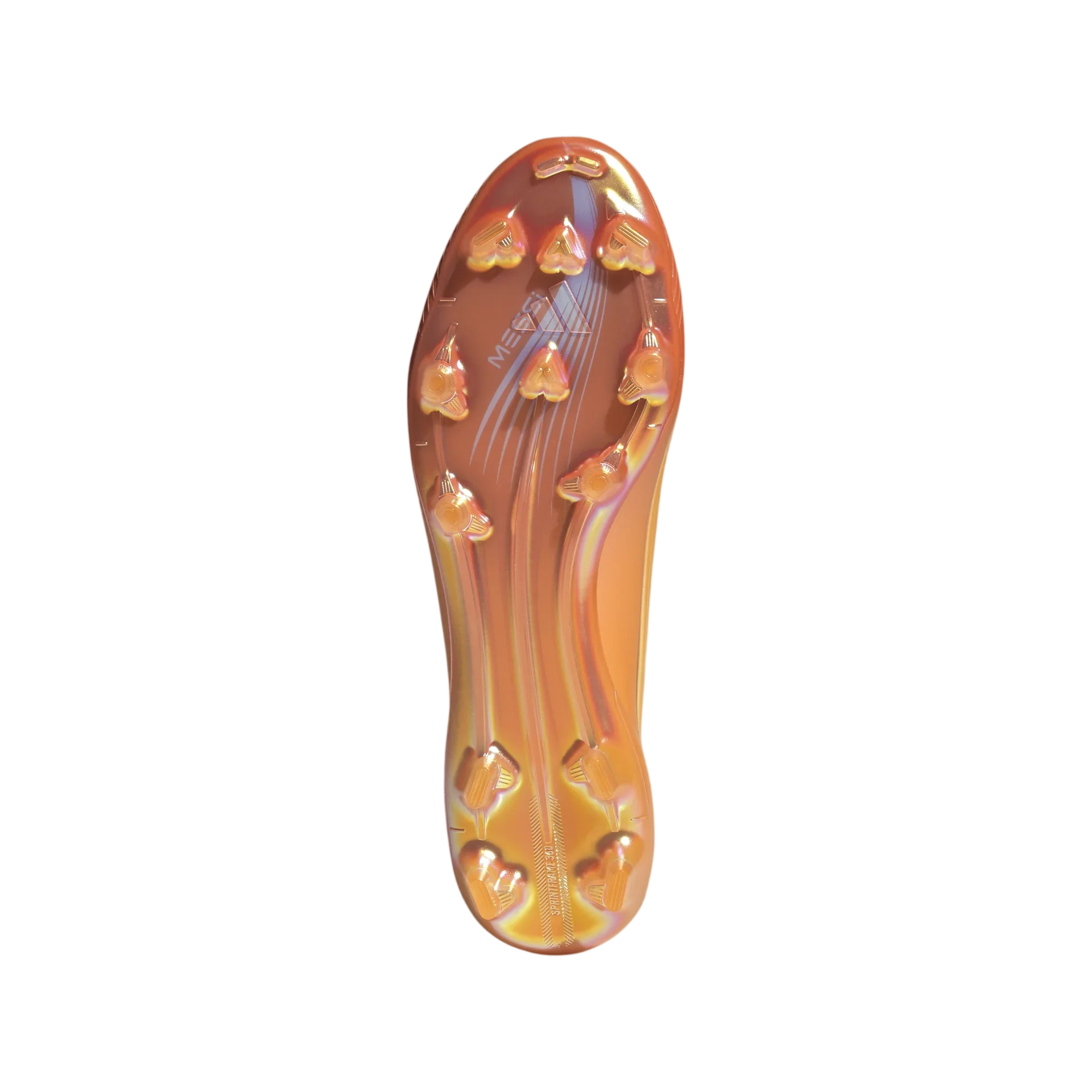F50 Elite Messi FG - Hora Dorada (JQ0952) - Image 8