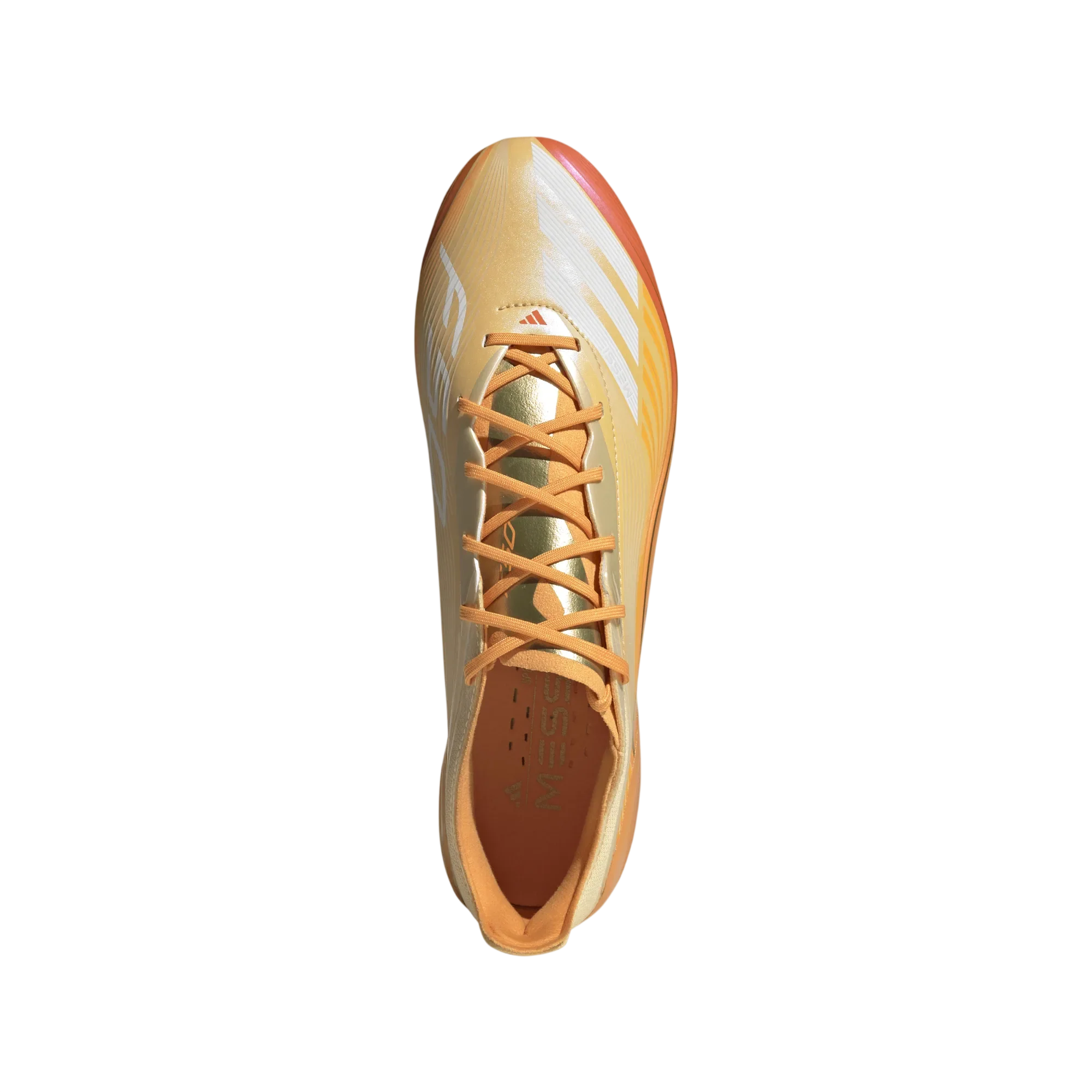 F50 Elite Messi FG - Hora Dorada (JQ0952) - Image 9