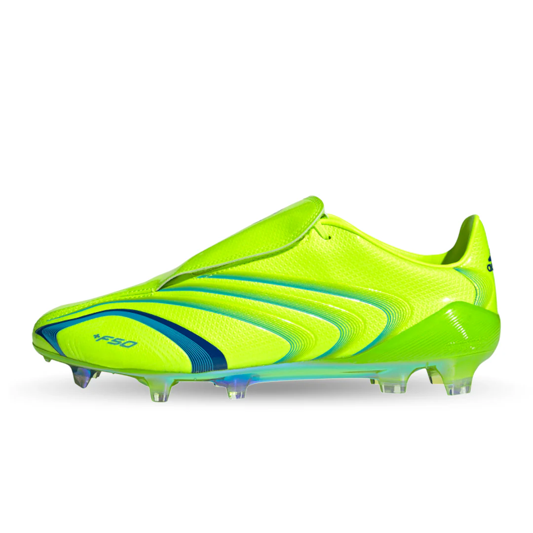 F50 Elite Tunit FG - Limited Edition (IH8942)