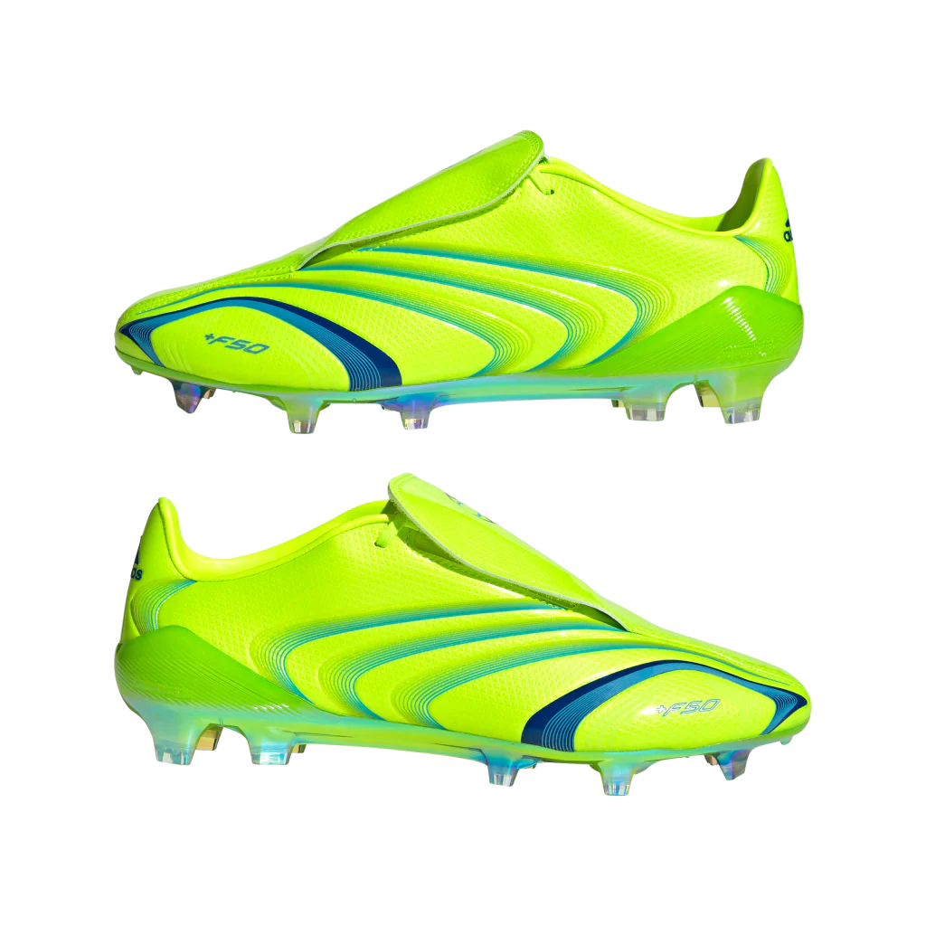 F50 Elite Tunit FG - Limited Edition (IH8942) - Image 10