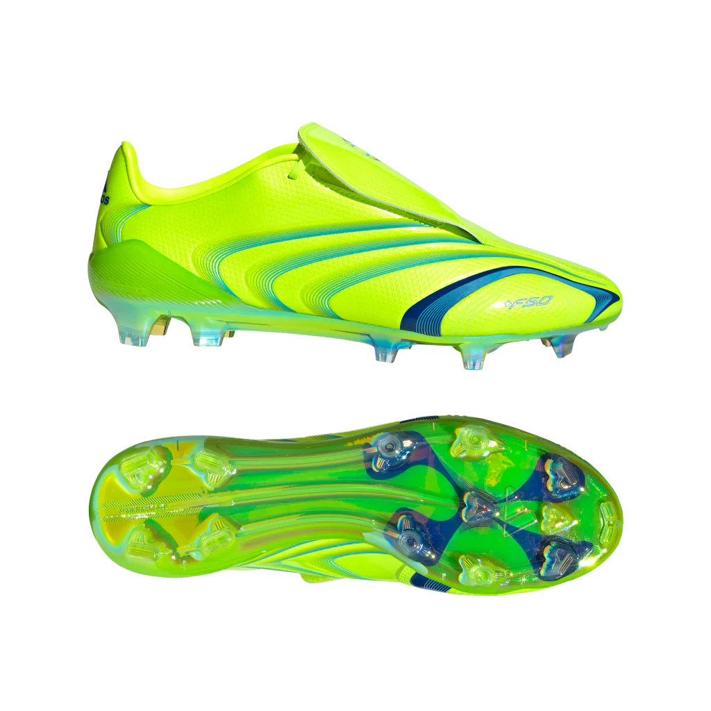 F50 Elite Tunit FG - Limited Edition (IH8942) - Image 11