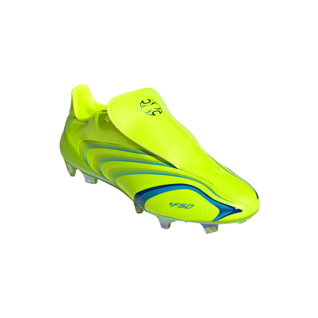 F50 Elite Tunit FG - Limited Edition (IH8942) - Image 6