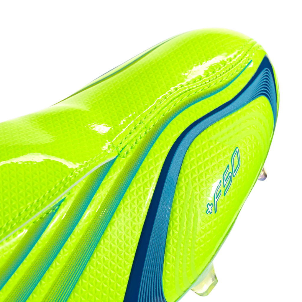 F50 Elite Tunit FG - Limited Edition (IH8942) - Image 8