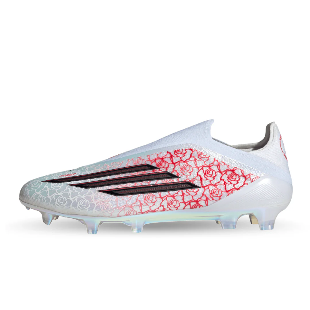 F50 Elite x Lamine Yamal Laceless FG (JR4441)