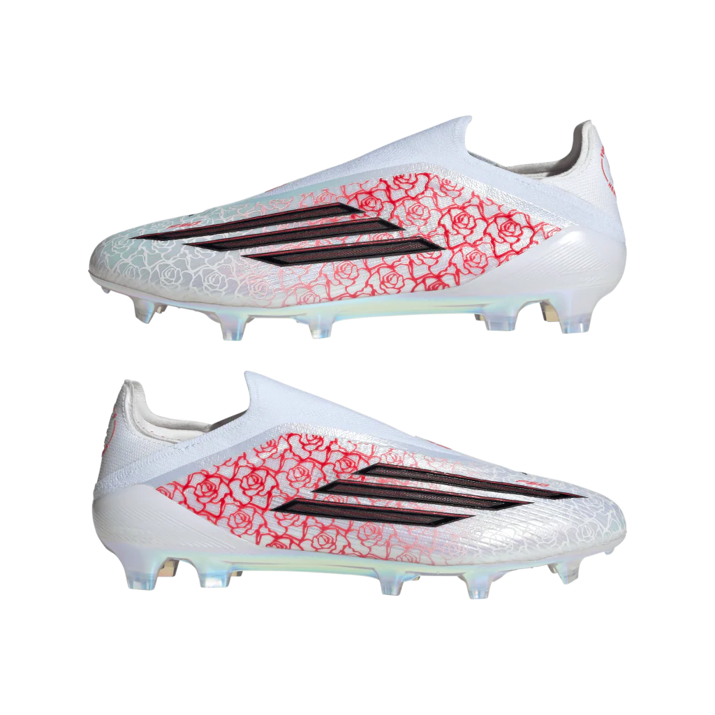 F50 Elite x Lamine Yamal Laceless FG (JR4441) - Image 10