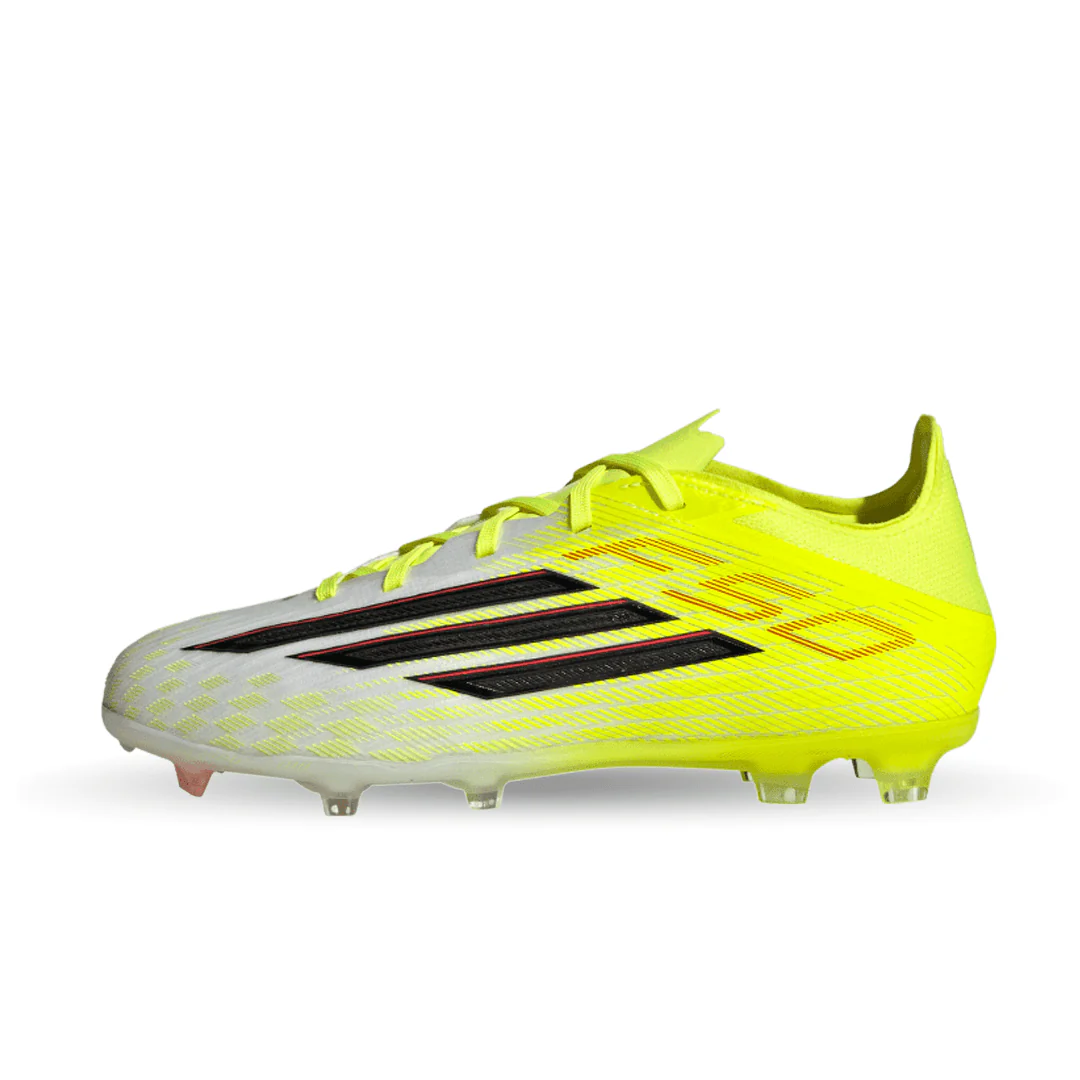 F50 Elite Youth FG - Born for Goals Pack (JR8965)