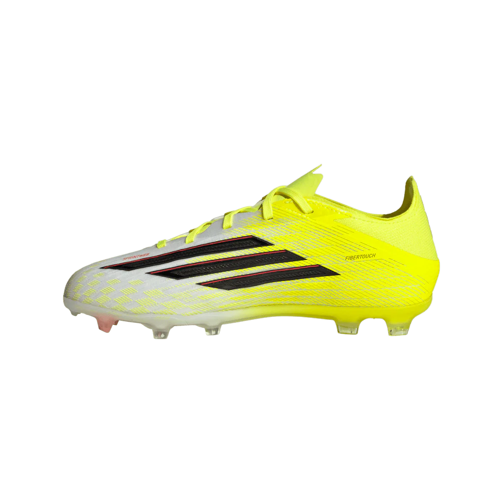 F50 Elite Youth FG - Born for Goals Pack (JR8965) - Image 2