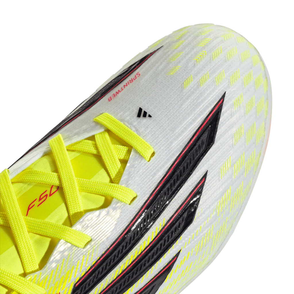 F50 Elite Youth FG - Born for Goals Pack (JR8965) - Image 4