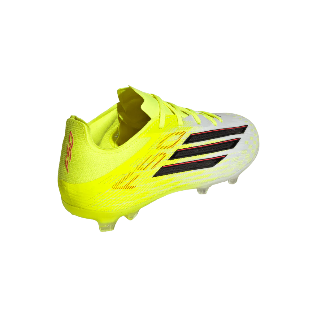 F50 Elite Youth FG - Born for Goals Pack (JR8965) - Image 6
