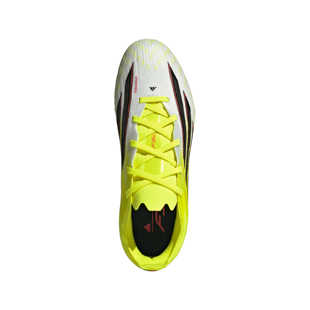 F50 Elite Youth FG - Born for Goals Pack (JR8965) - Image 8