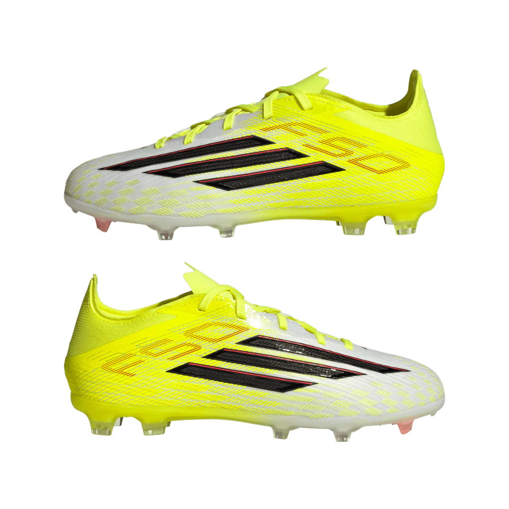F50 Elite Youth FG - Born for Goals Pack (JR8965) - Image 9