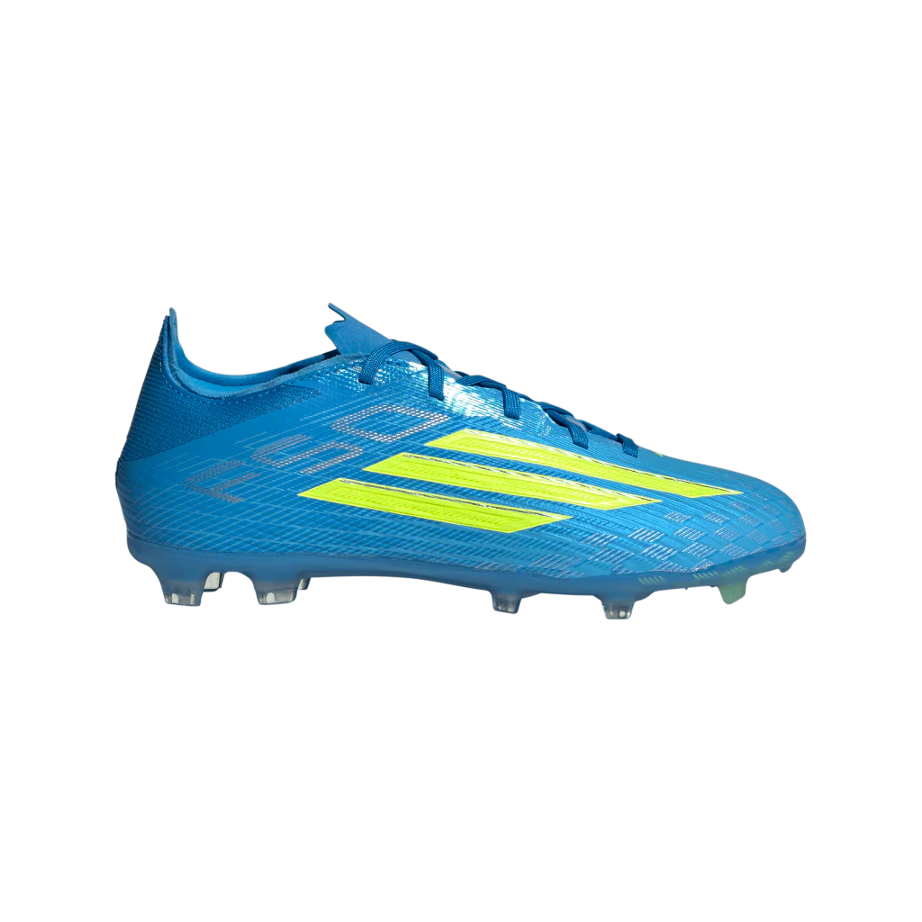 F50 Elite Youth FG - Ice Cold Precision Pack (JR8964) - Image 2