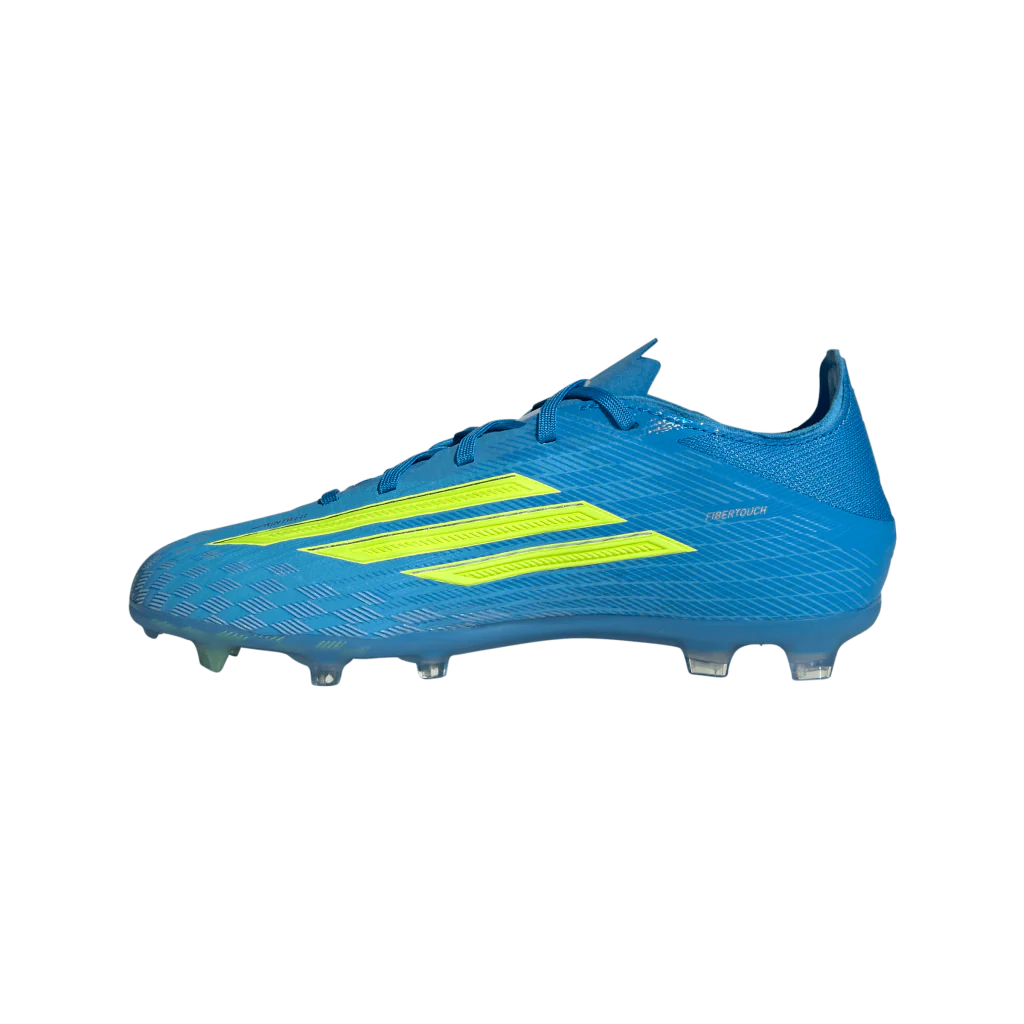 F50 Elite Youth FG - Ice Cold Precision Pack (JR8964) - Image 3