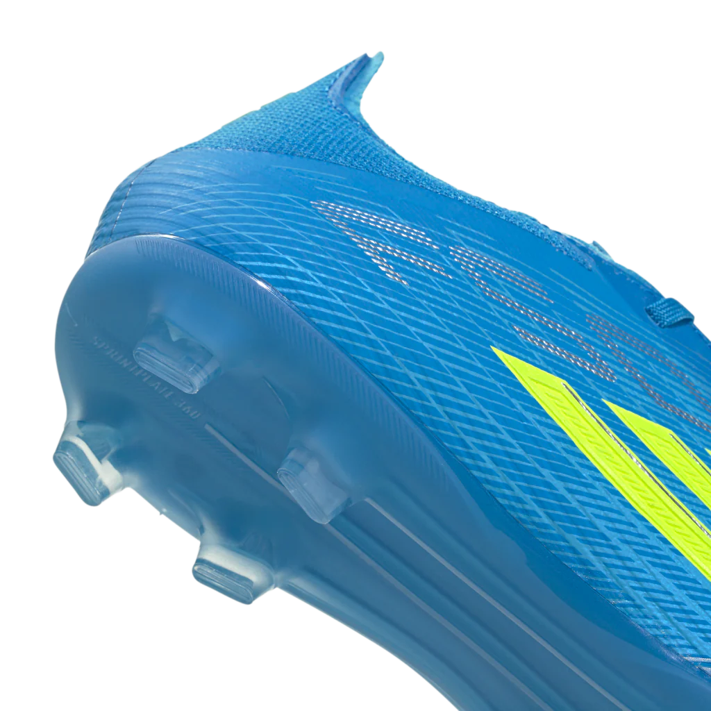 F50 Elite Youth FG - Ice Cold Precision Pack (JR8964) - Image 8